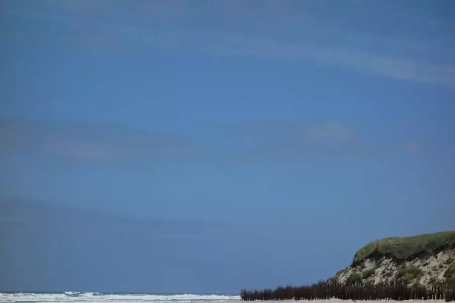 Die Gezeiten und ihr Einfluss auf das Leben an der Nordsee