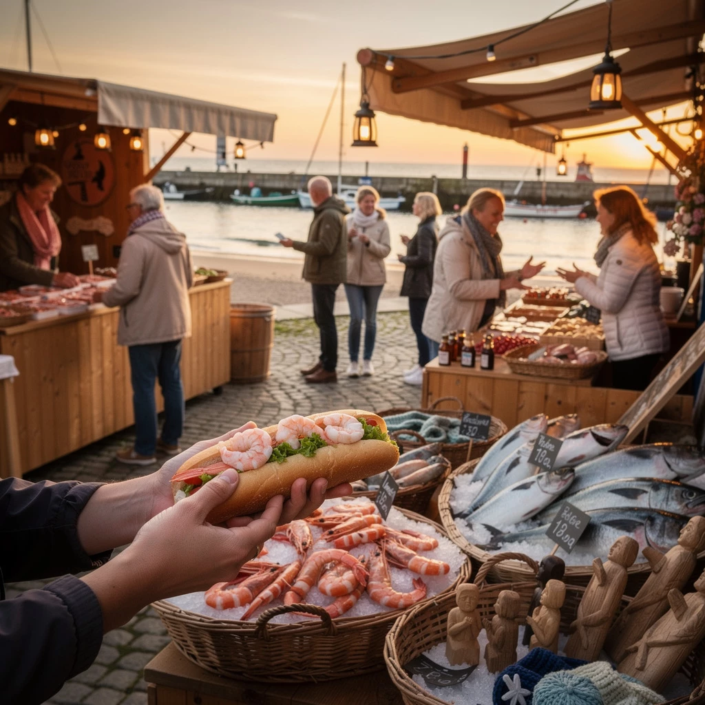 Nordsee-Sehenswürdigkeiten: Diese Orte solltest du gesehen haben
