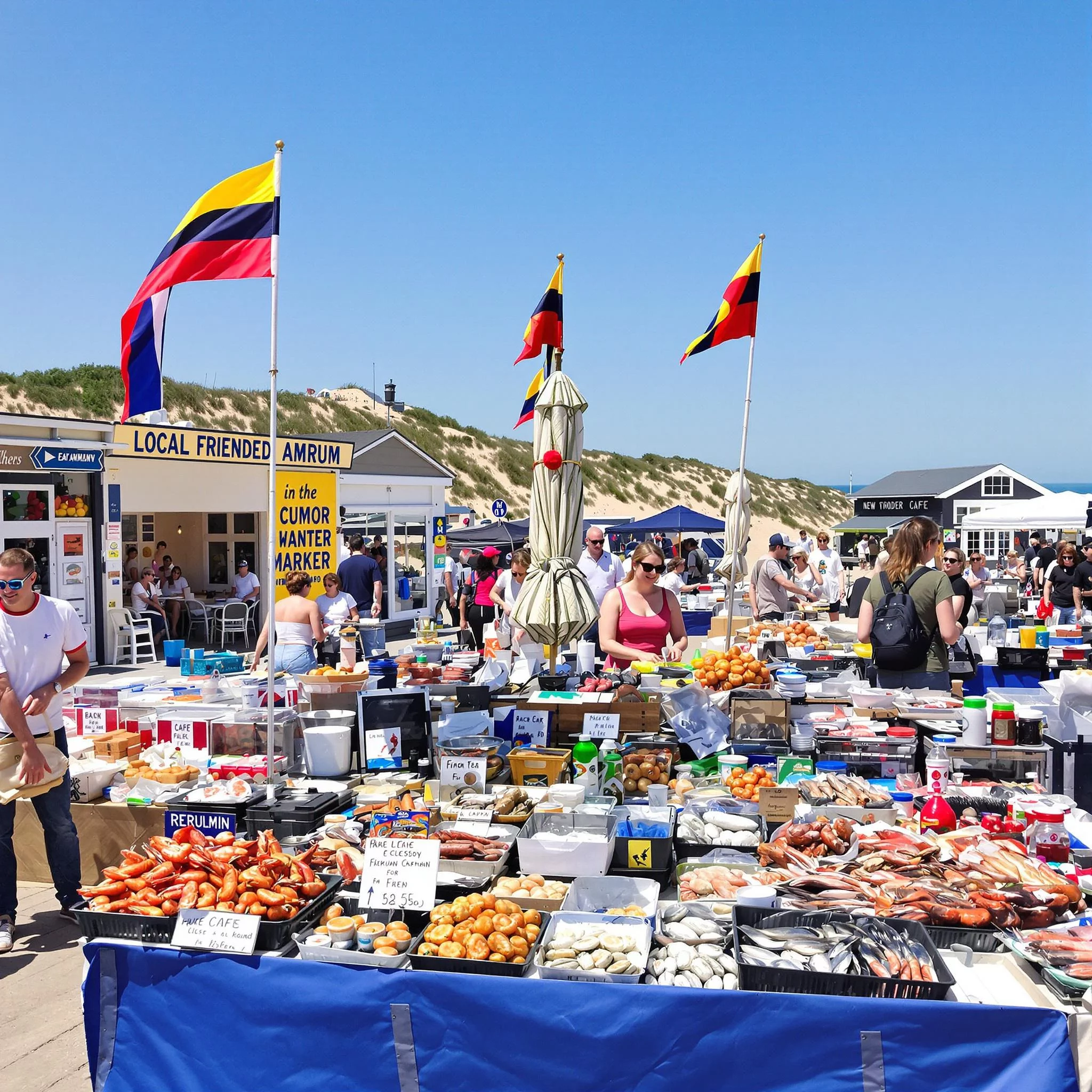 Amrum entdecken: Die stille Perle der Nordsee