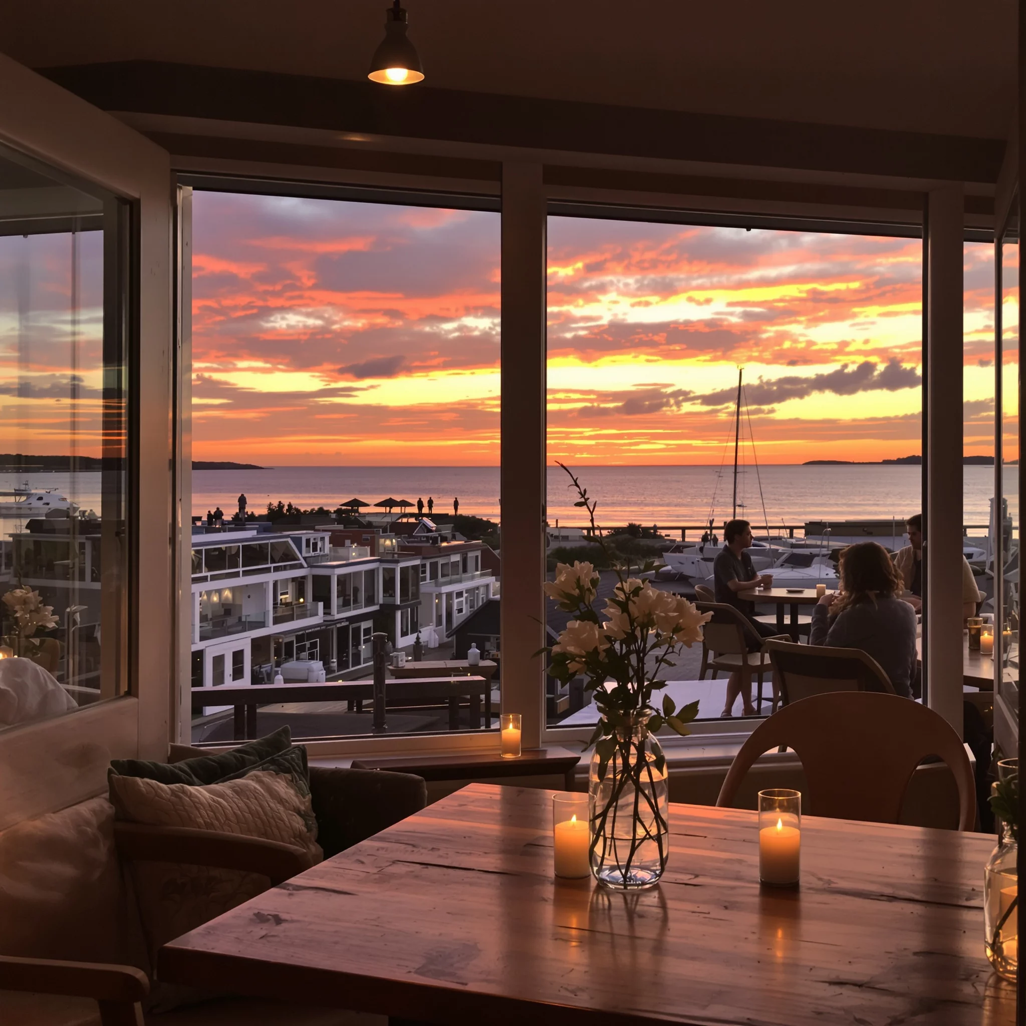 Inselglück pur: Von Juist bis Borkum