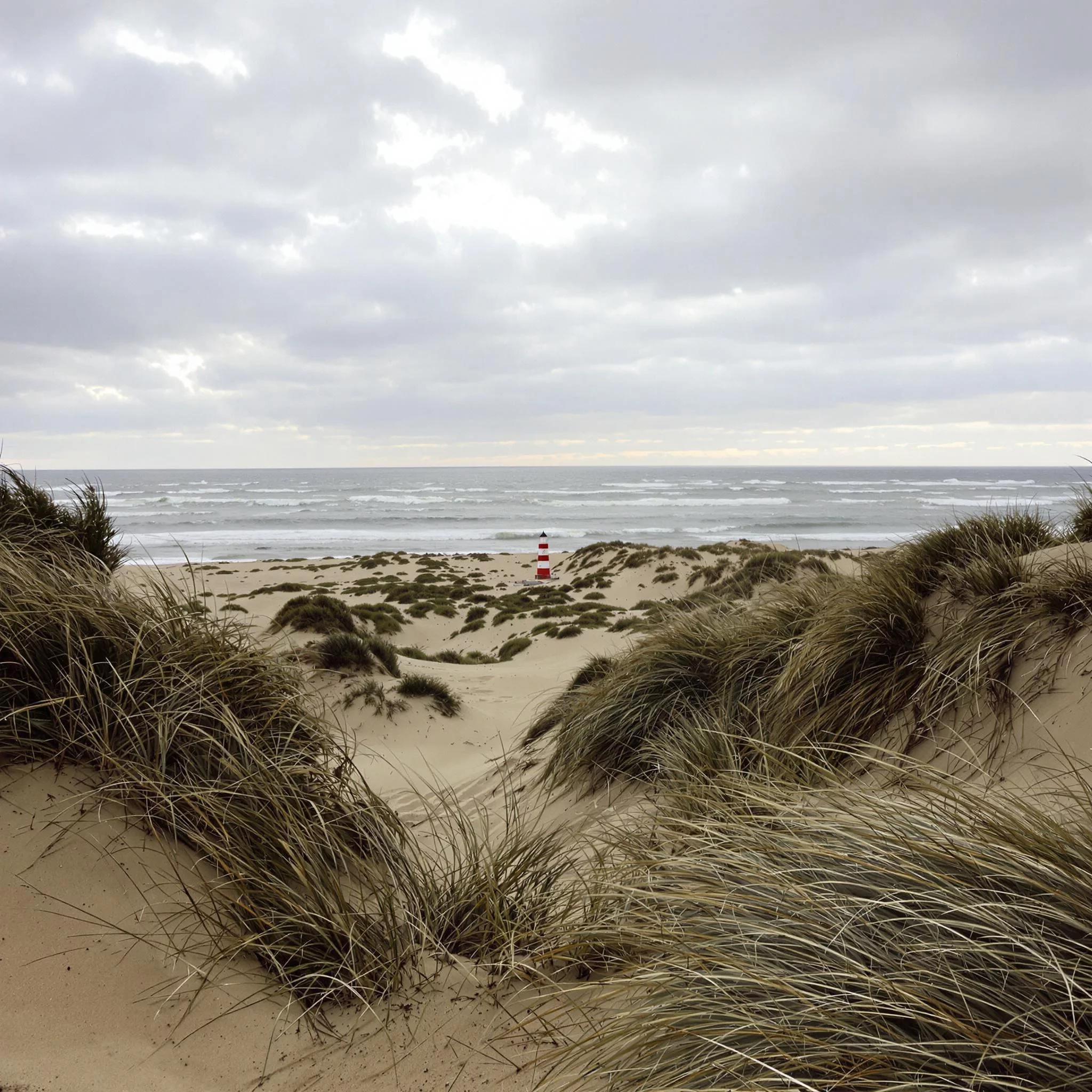 Klimawandel an der Küste: Wie sich die Nordseeinseln wappnen