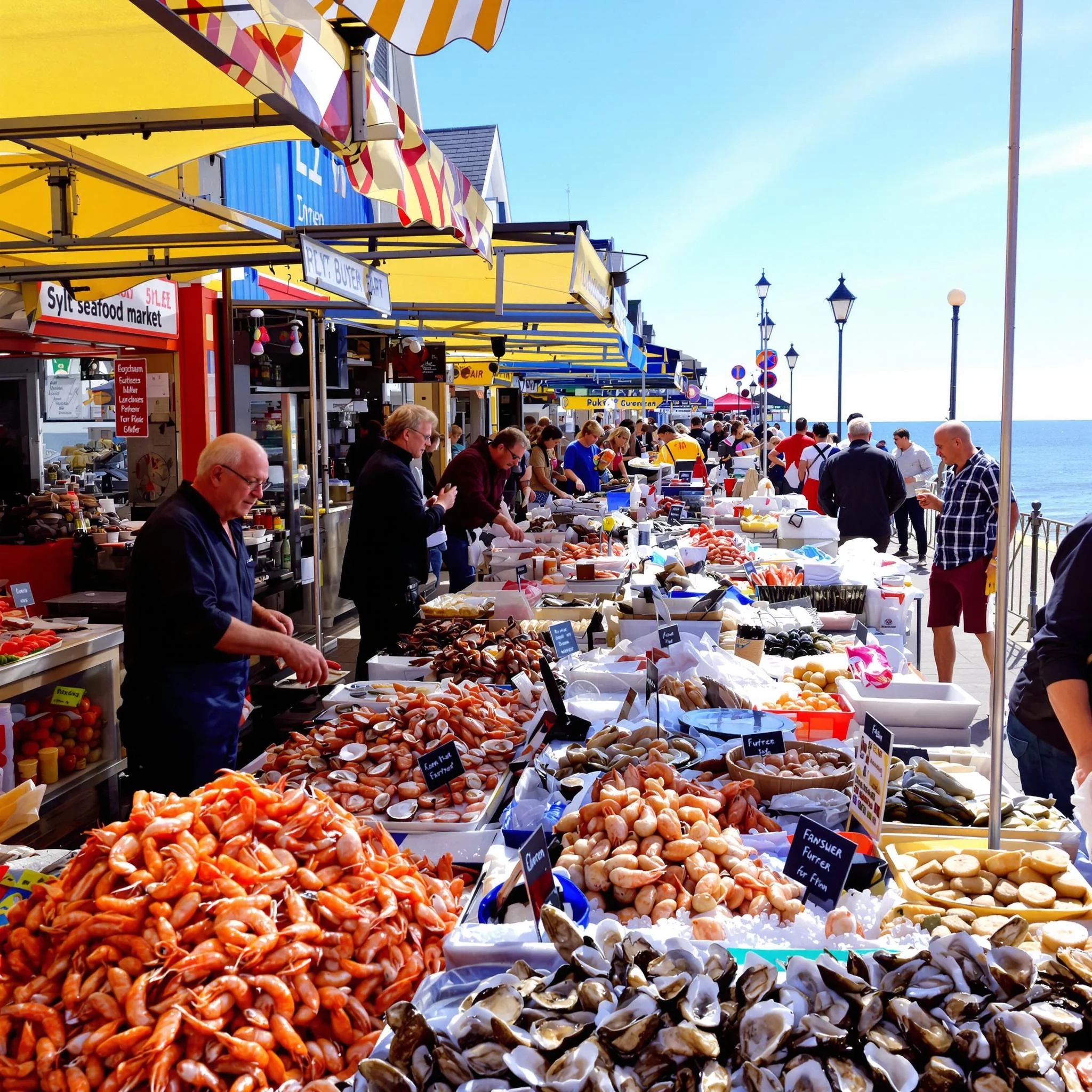 Sylt erleben: Vom mondänen Westerland bis zu den ruhigen Seiteninseln