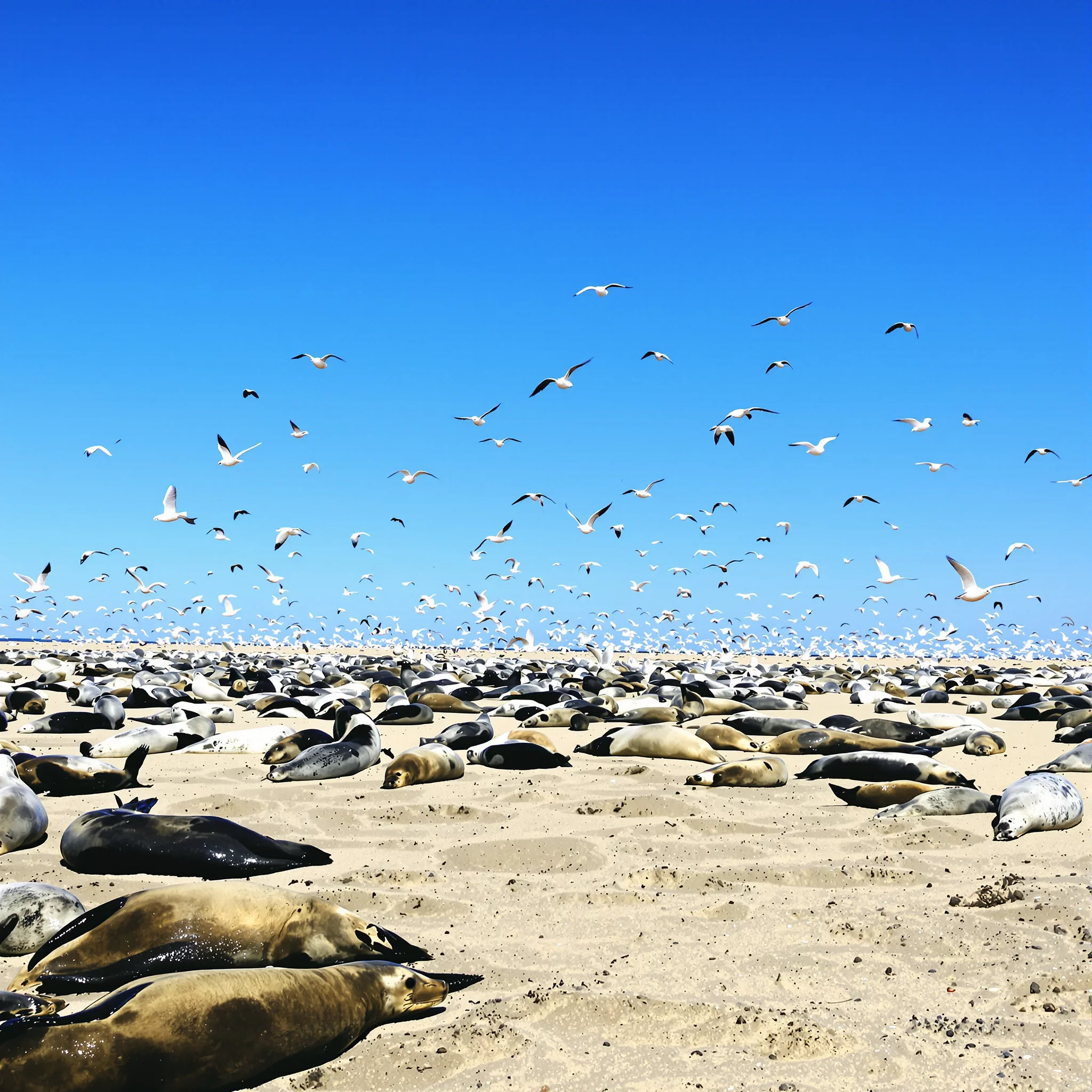 Highlights am Wasser: Orte, die man gesehen haben muss