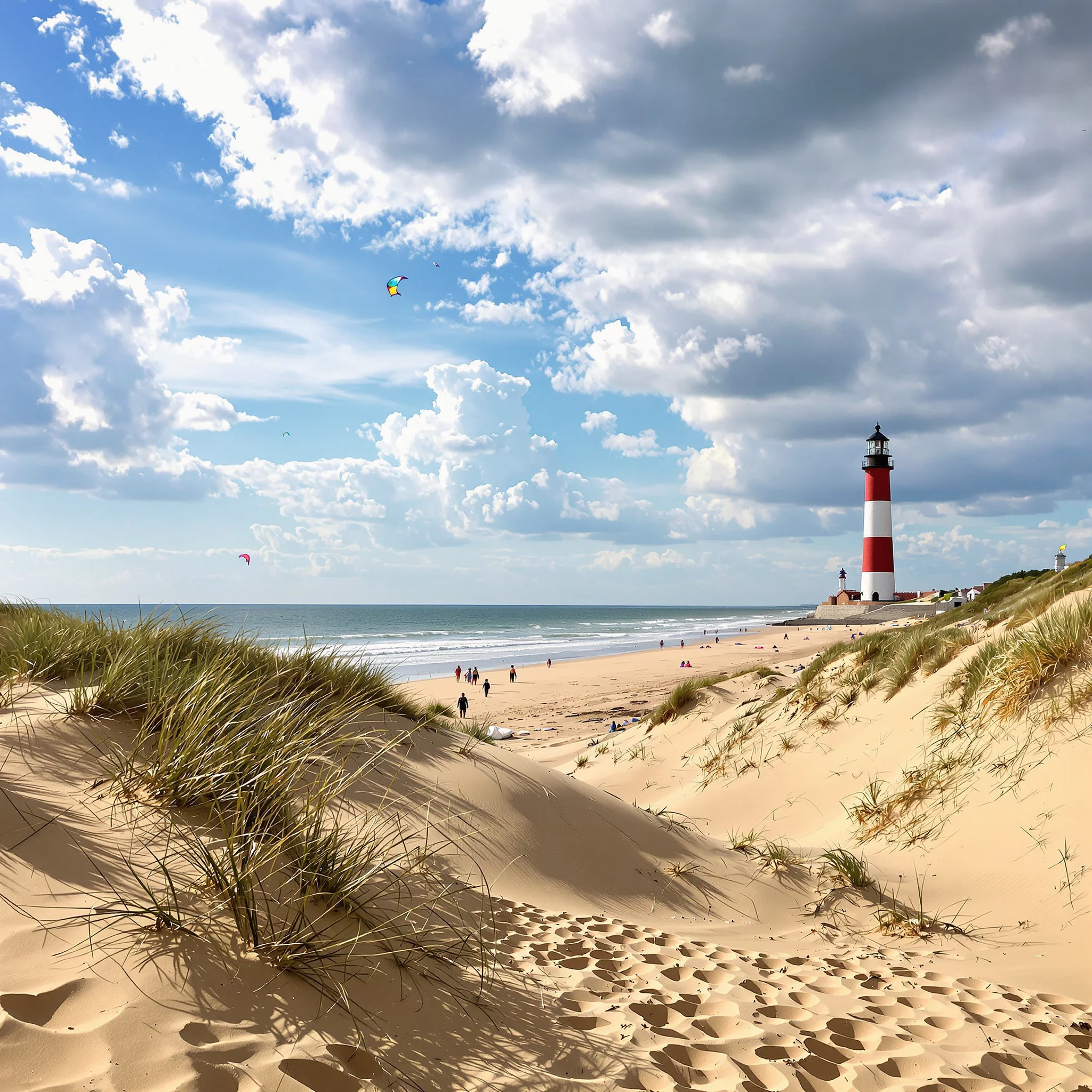 Von Ebbe zu Flut: Inselabenteuer am Wattenmeer – DAS Nordsee Magazin
