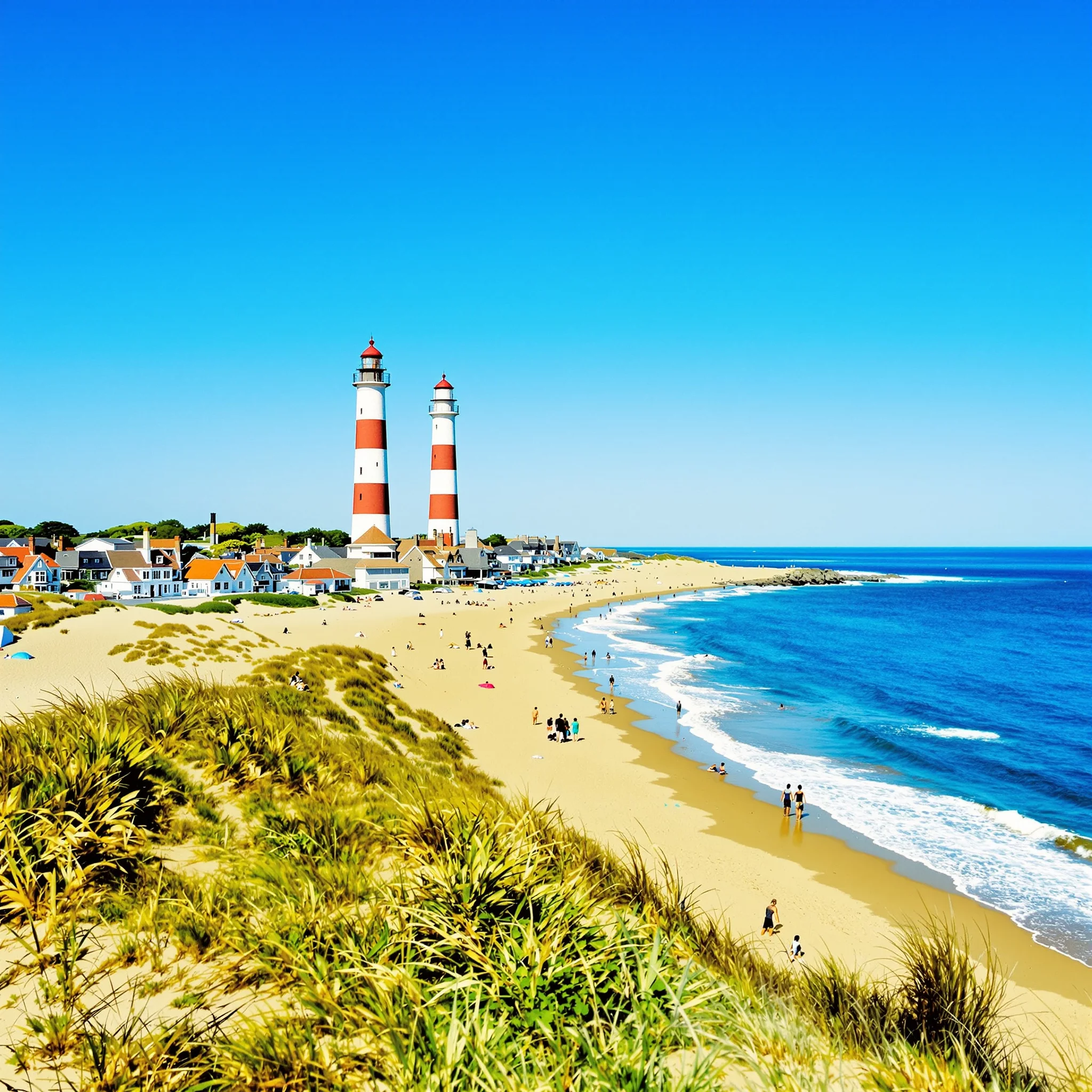 Küstenträume: Geheimtipps zwischen Inseln und Festland – DAS Nordsee Magazin