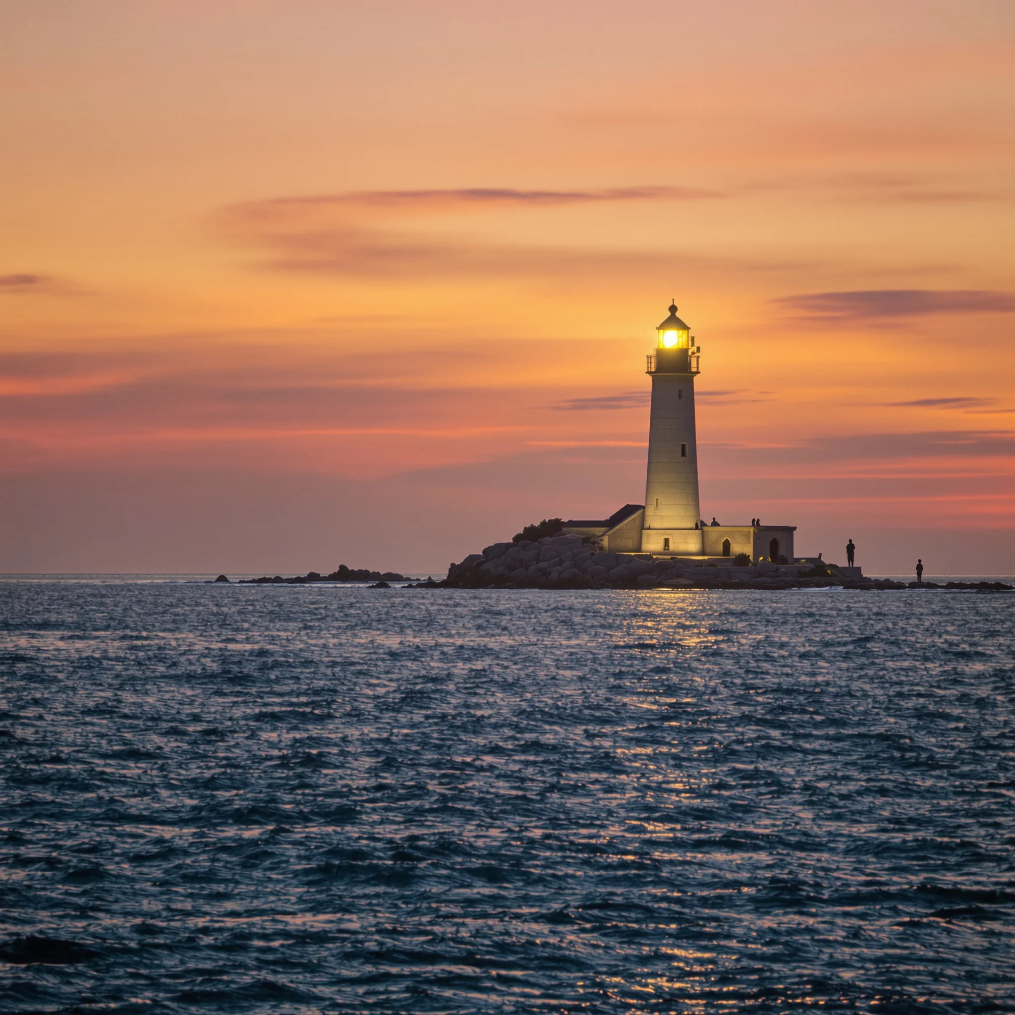 Highlights am Wasser: Orte, die man gesehen haben muss