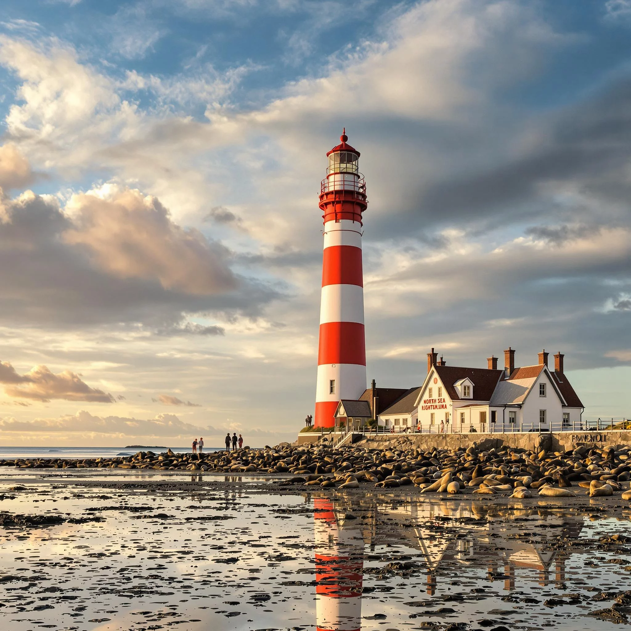 Die schönsten Nordseeinseln: Sylt, Föhr, Amrum & mehr im Vergleich