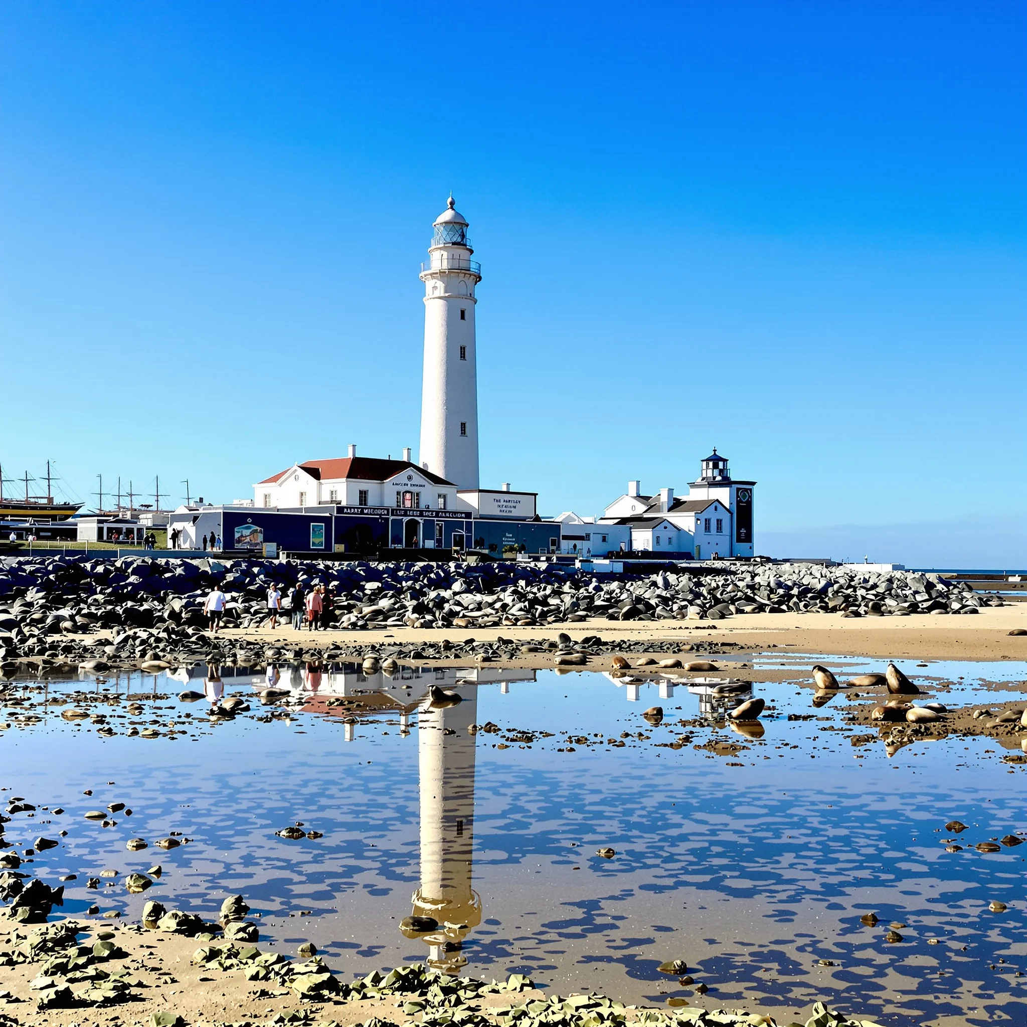 Historische Schätze und maritime Wunder der Nordsee – DAS Nordsee Magazin