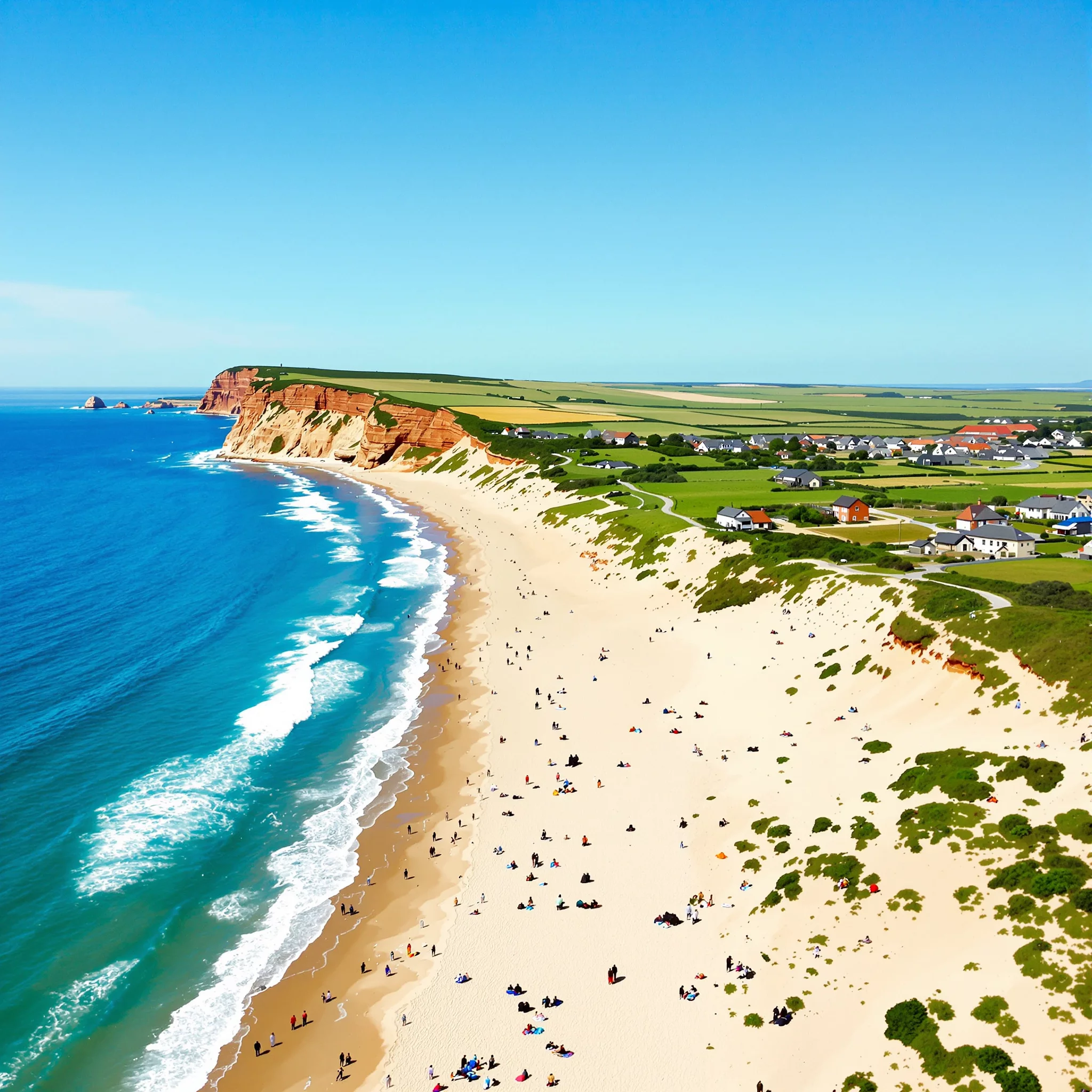 Historische Schätze und maritime Wunder der Nordsee – DAS Nordsee Magazin