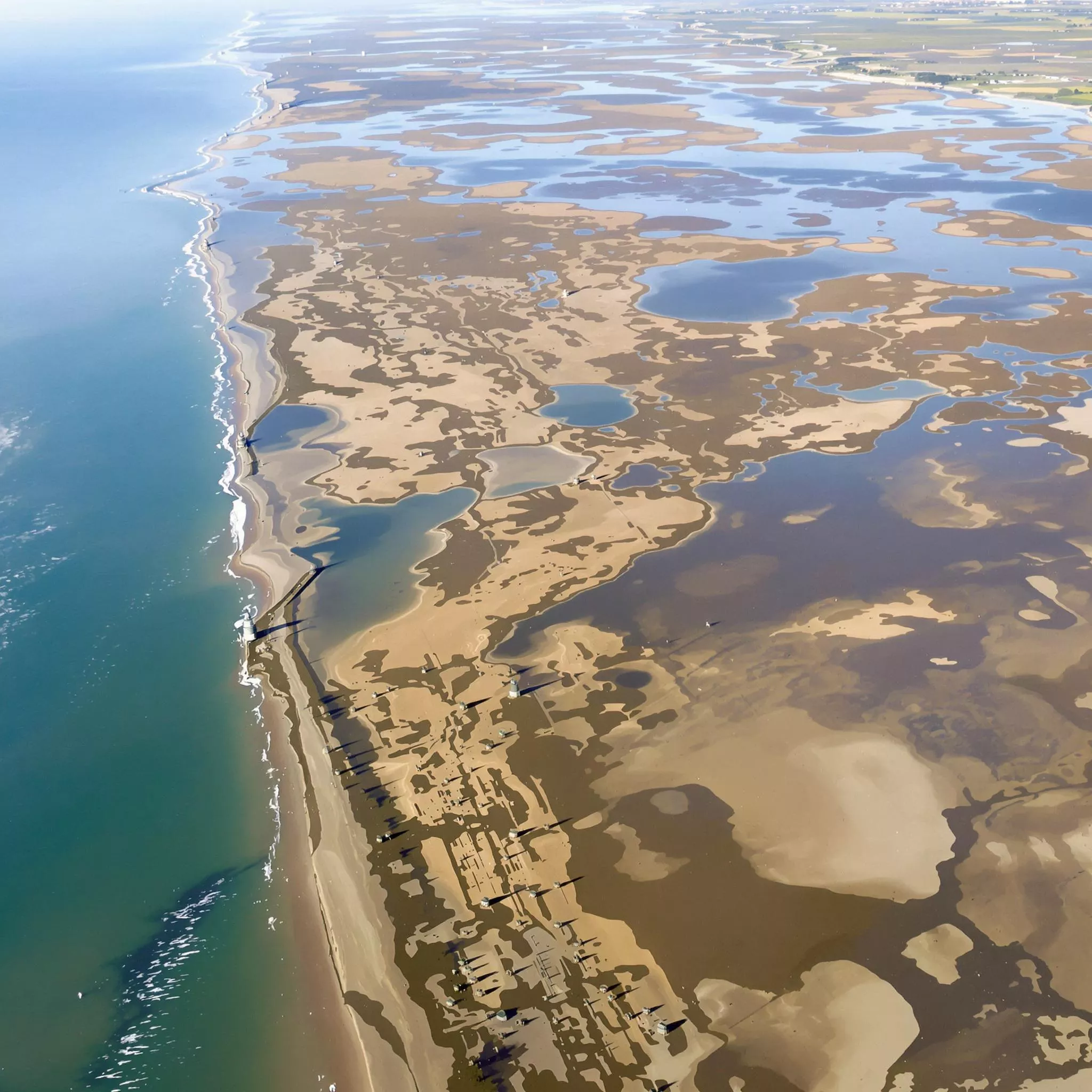 Nordsee mystisch - Das Katinger Watt