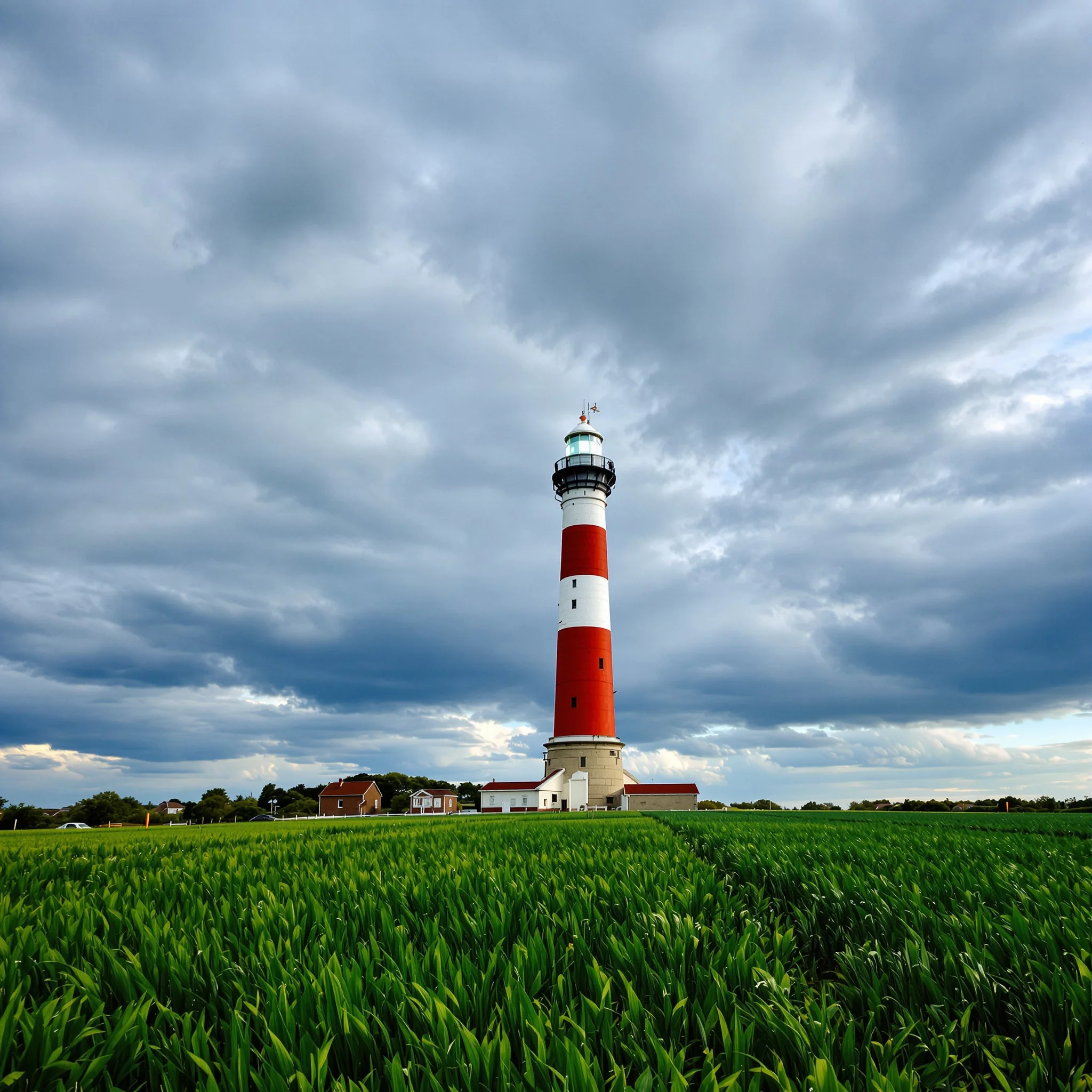 Leuchttürme, Häfen und Halligen: Nordsee-Highlights entdecken