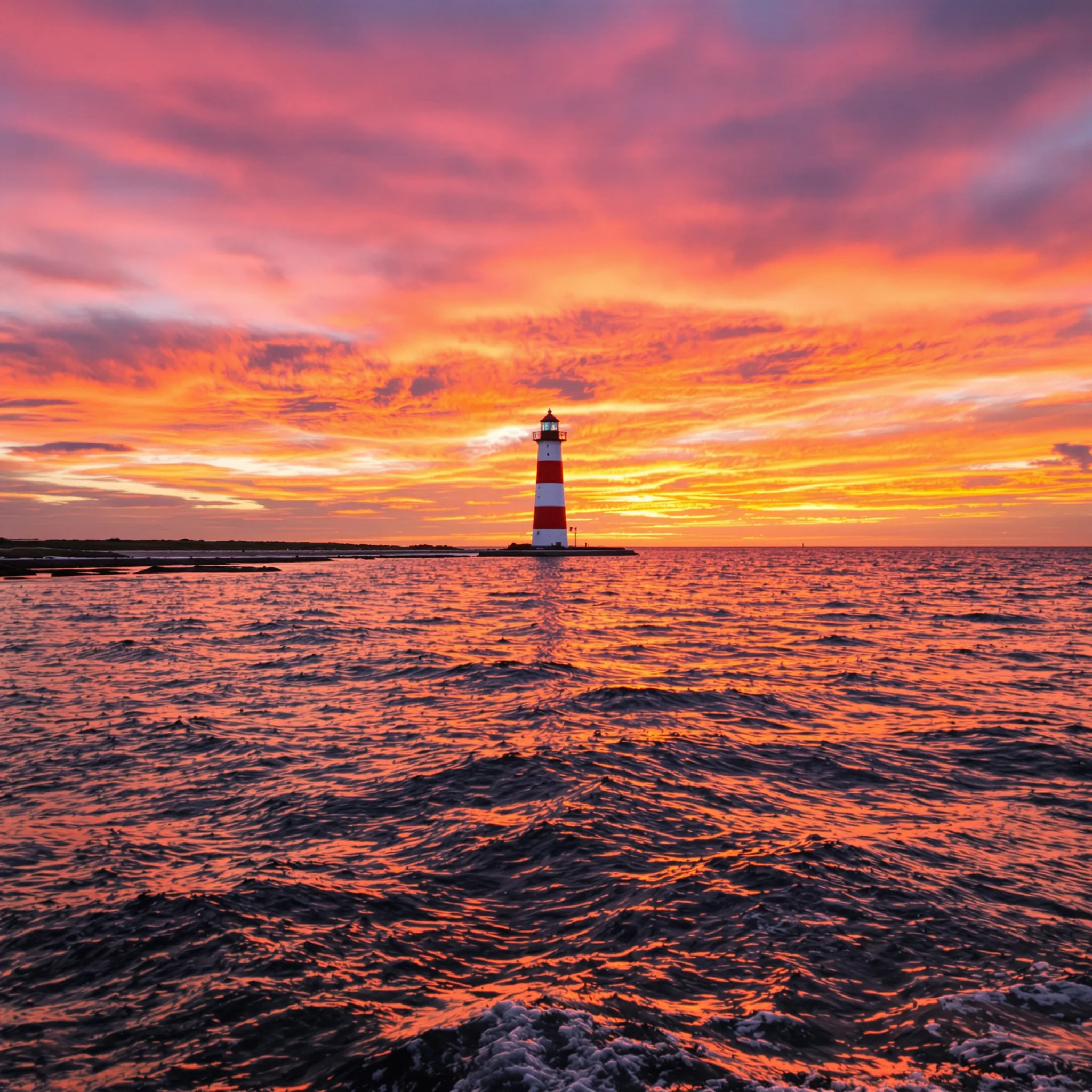 Küstenjuwele: Die schönsten Sehenswürdigkeiten im Überblick