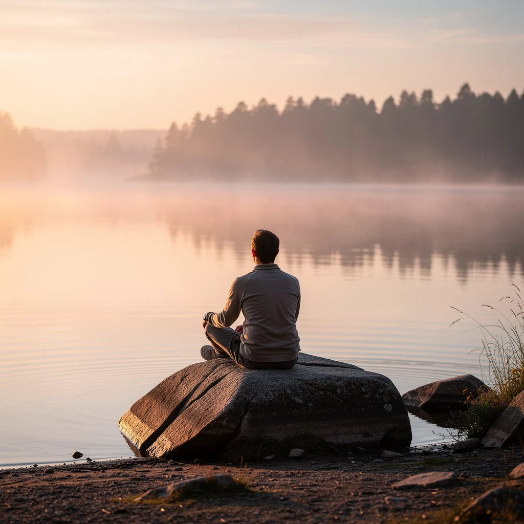 Freizeit als Reparaturzeit f&uuml;r K&ouml;rper und Geist: Wie Erholung heute wirklich funktioniert