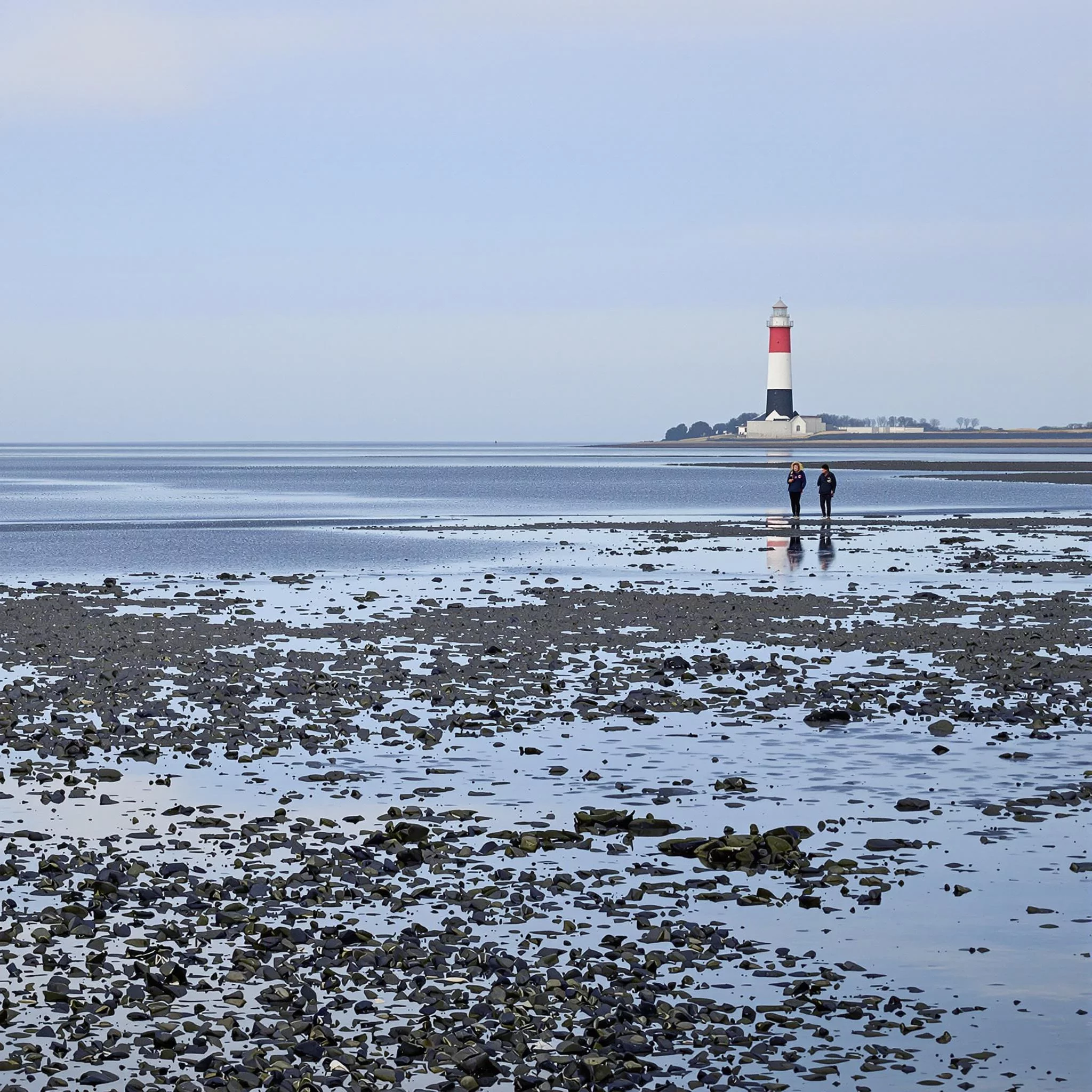 Leuchttürme, Legenden, Lebensgefühl: Sehenswertes entlang der Nordseeküste
