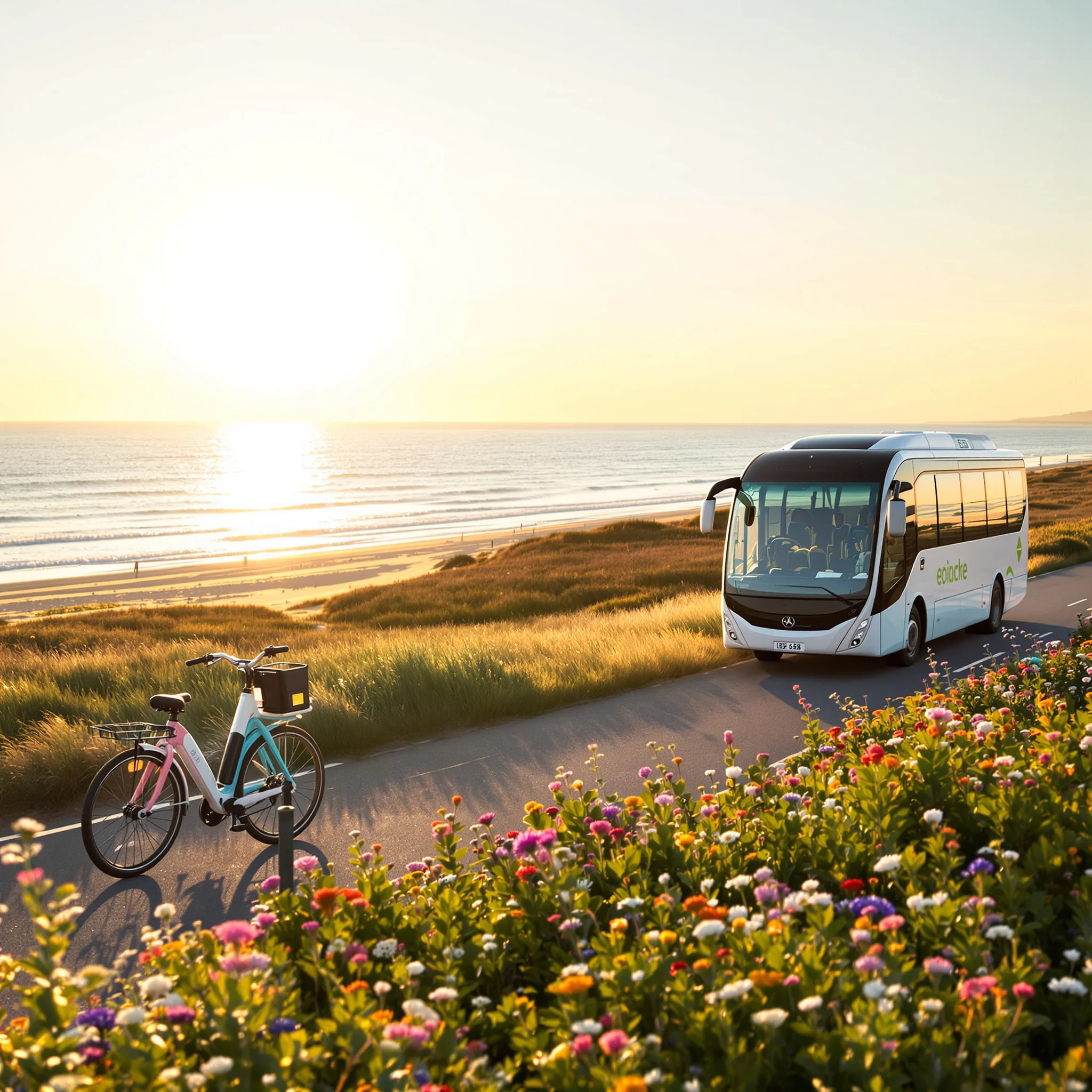 Hafenkultur und Wattromantik: Orte, die verzaubern