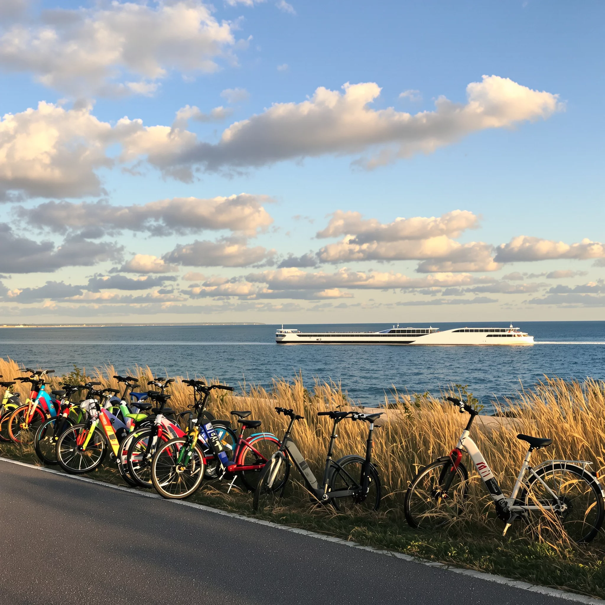 Nordsee-Erlebnisse: Orte, die das Herz höher schlagen lassen