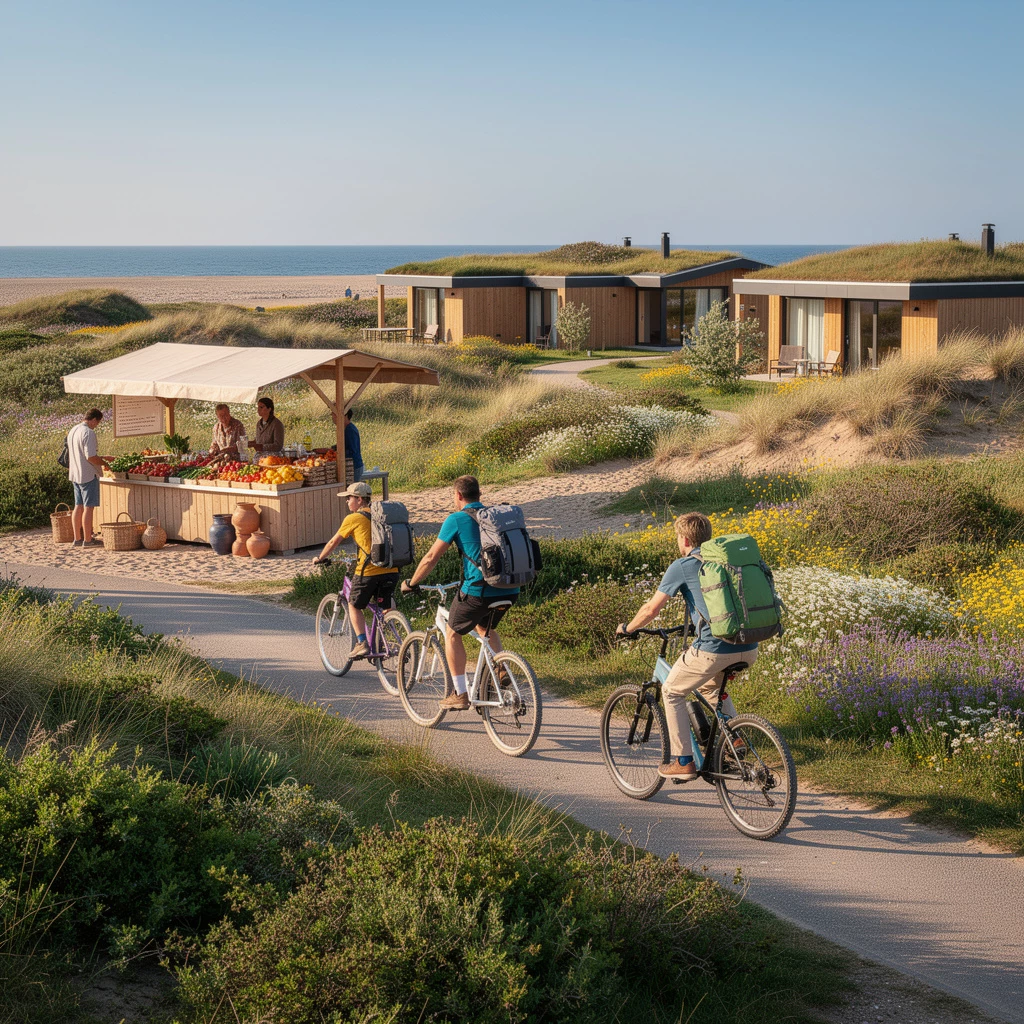 Windmühle Greetsiel: Historisches Wahrzeichen an der Nordseeküste