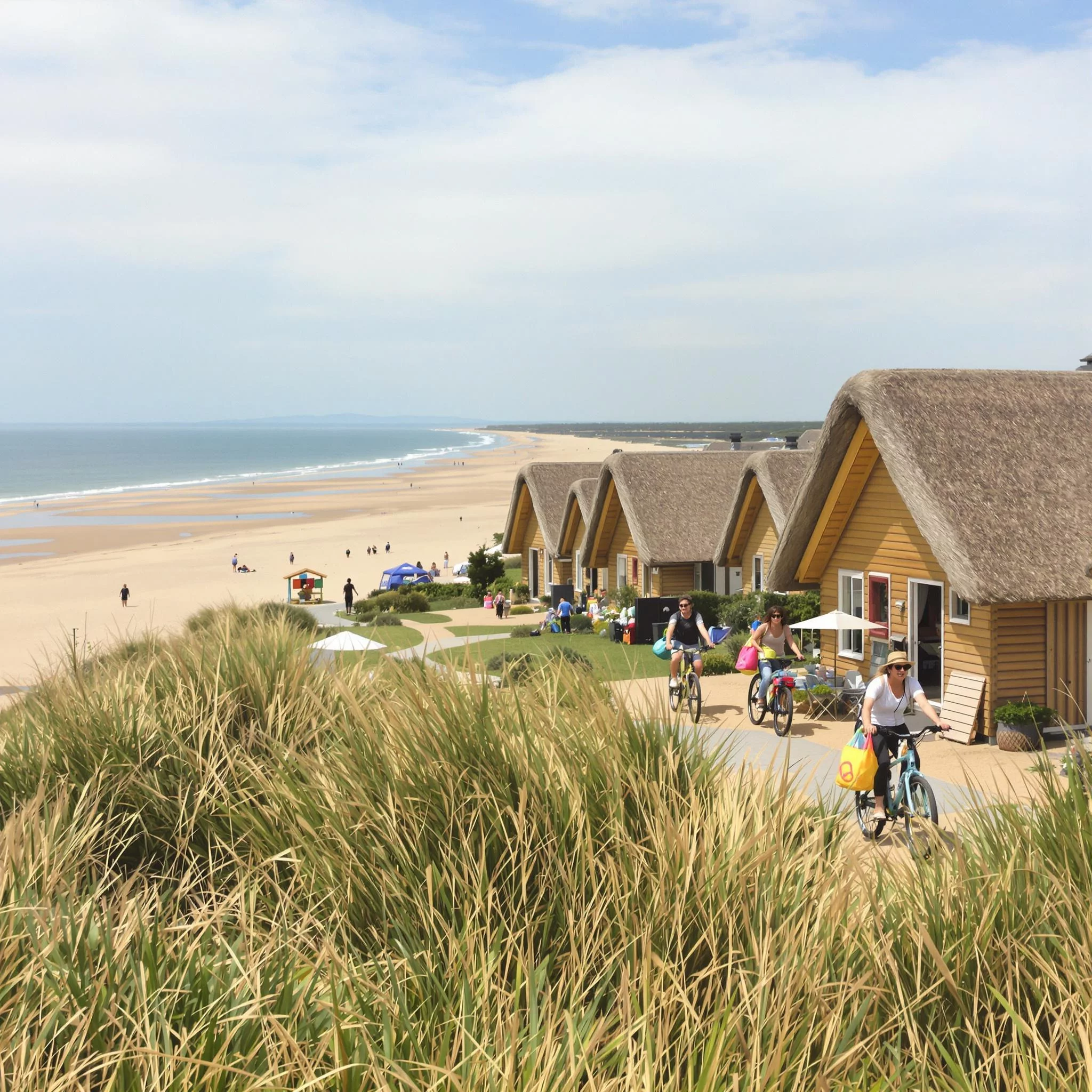 Geheimtipps an der Nordsee: Diese Inseln kennen nur wenige