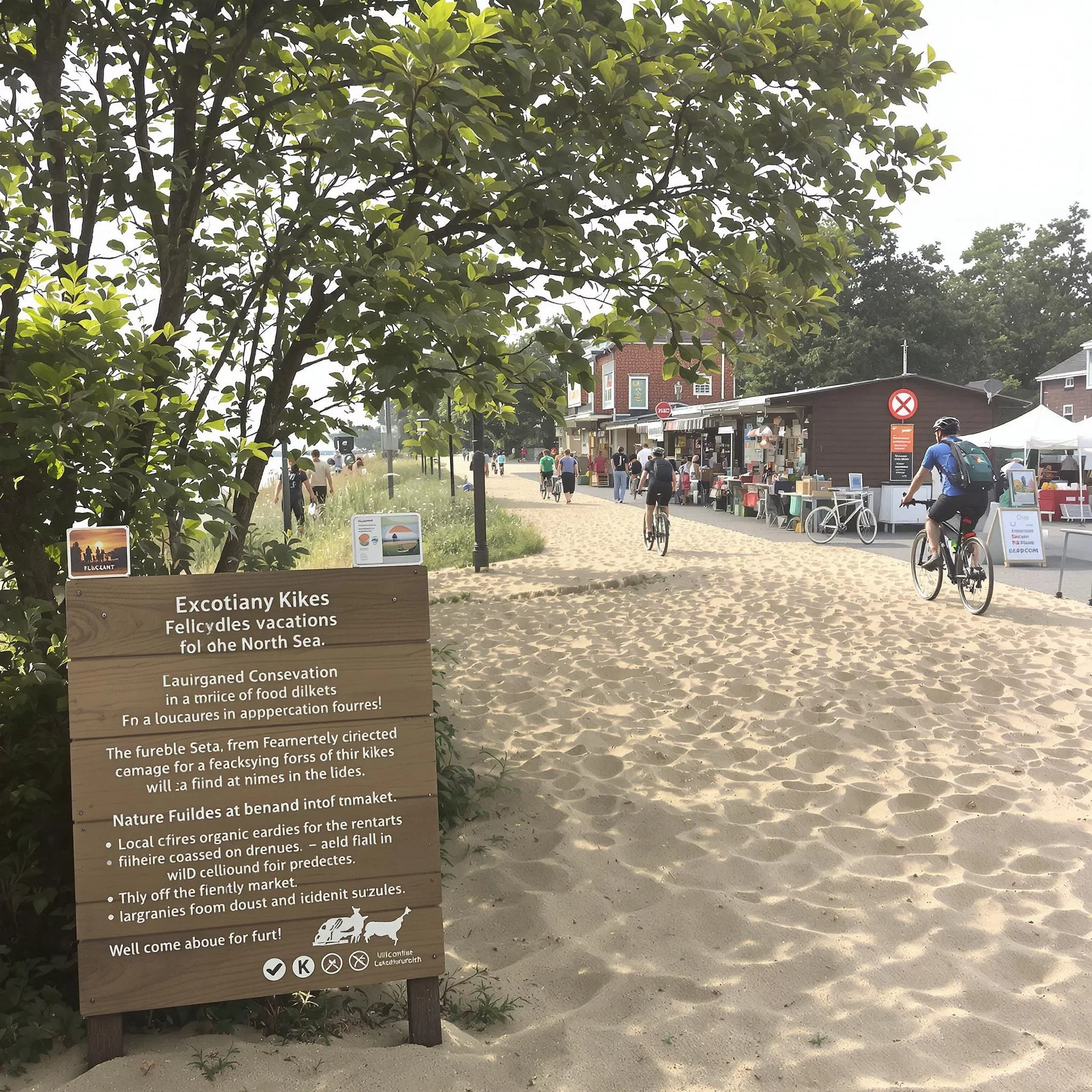 Der Westerhever Leuchtturm: Das berühmteste Fotomotiv der Nordsee