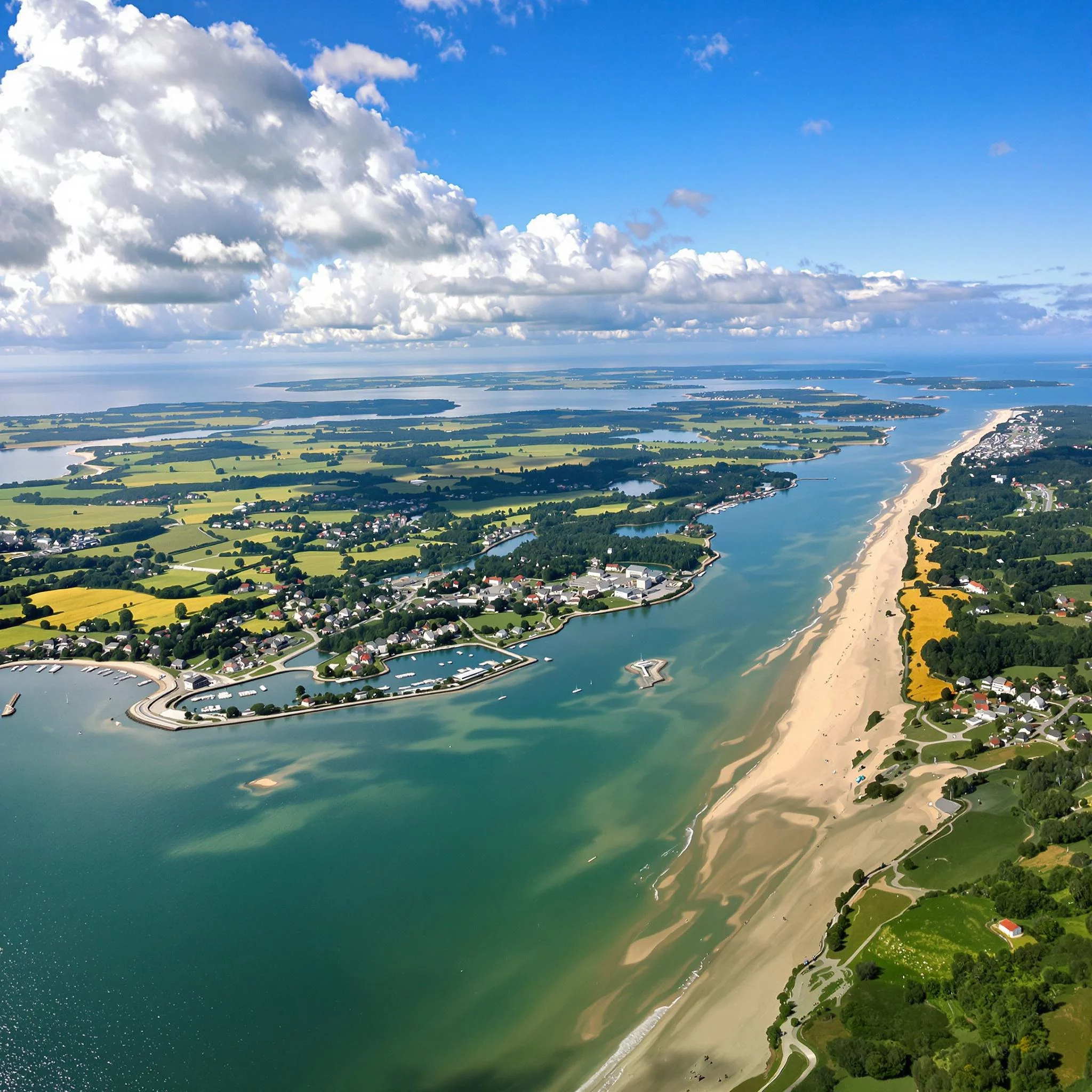 Schloss Ritzebüttel in Cuxhaven: Historisches Juwel am Wattenmeer entdecken