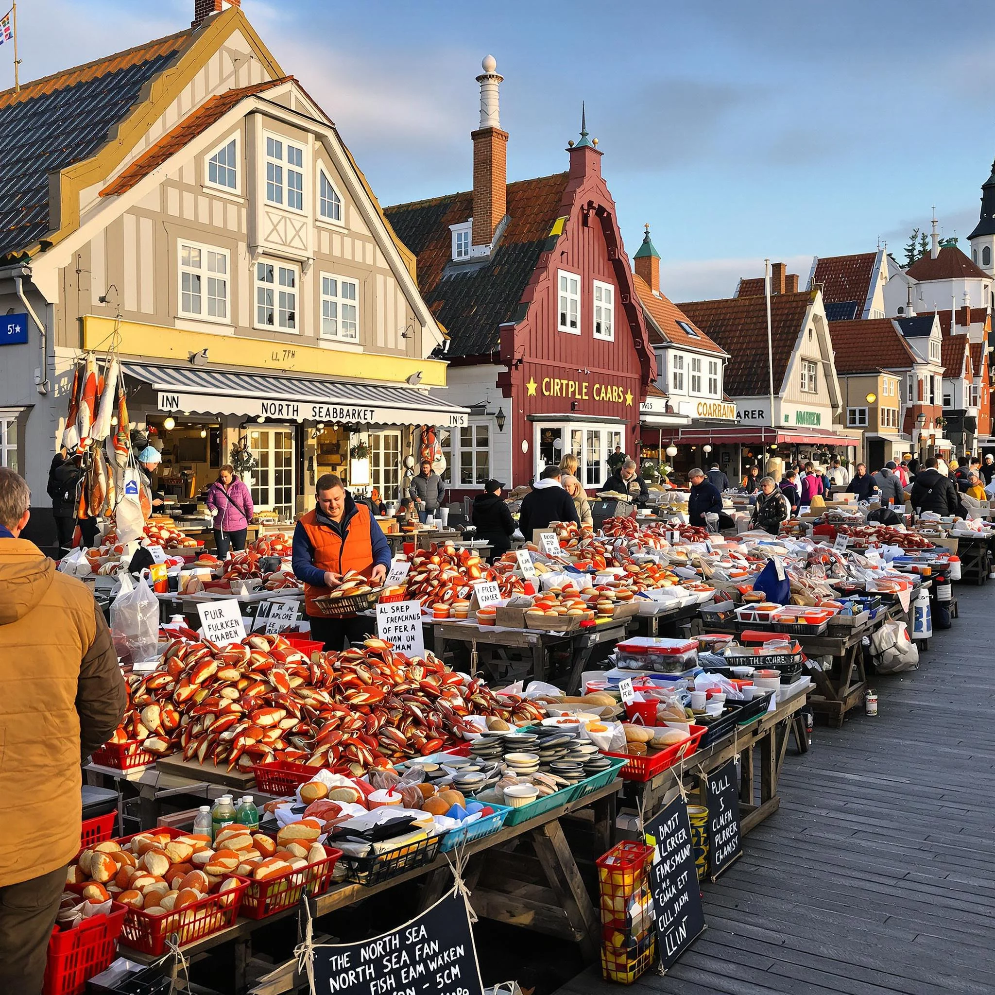 Die schönsten Küstenperlen zwischen Ebbe und Flut – Tipps für deinen Nordseeurlaub