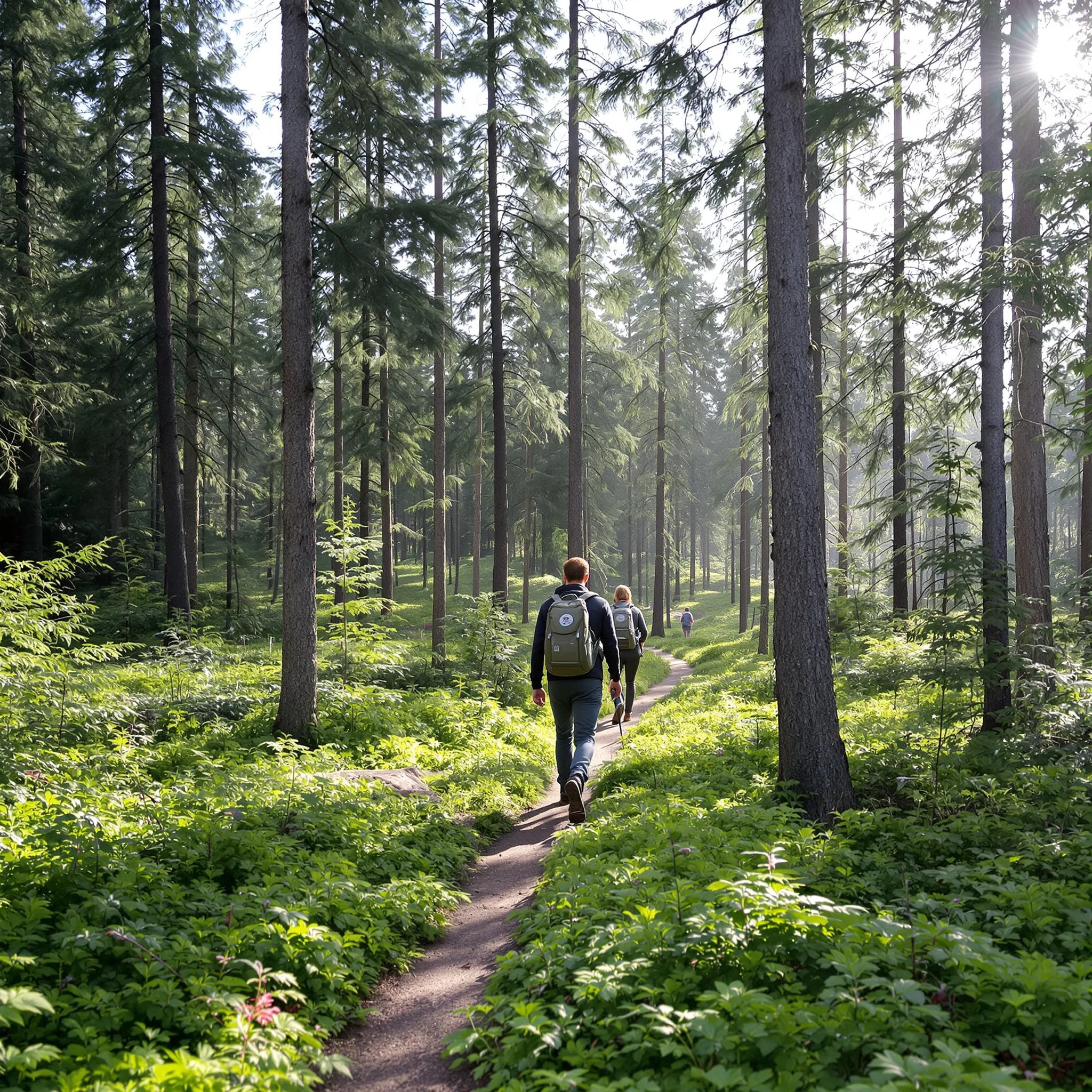 Coolcations & Earth-Friendly Escapes: Nachhaltig und authentisch reisen 2025