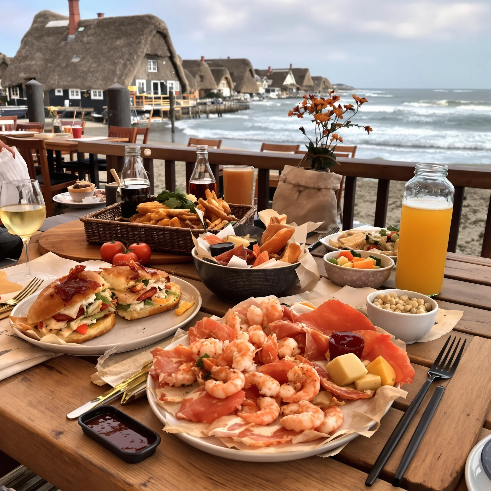 Inselgeflüster: Geschichten zwischen Dünen und Watt – Dein Nordsee Magazin