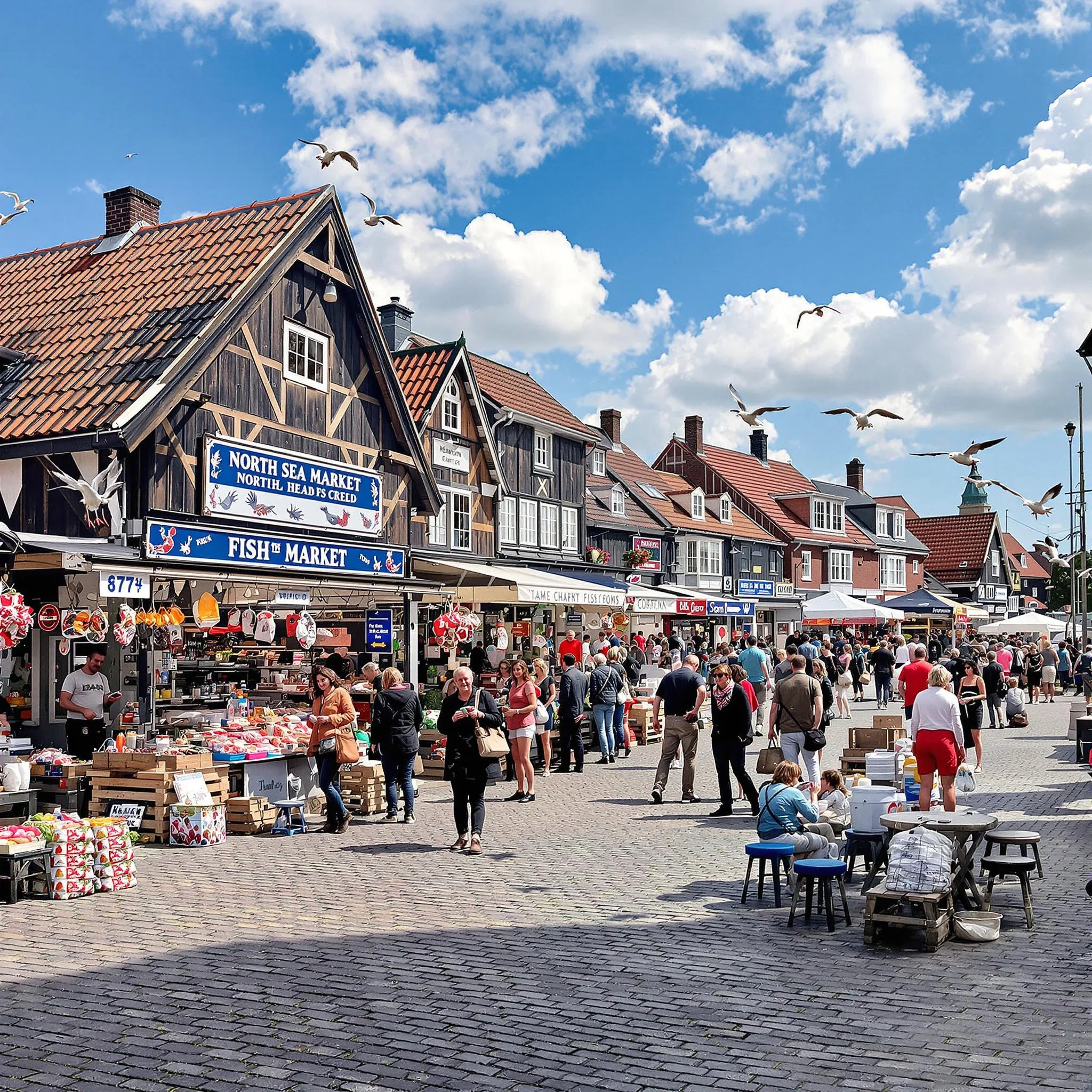 Robbenbänke & Seehundstationen: Tiere der Nordsee hautnah erleben – Das Nordsee Magazin