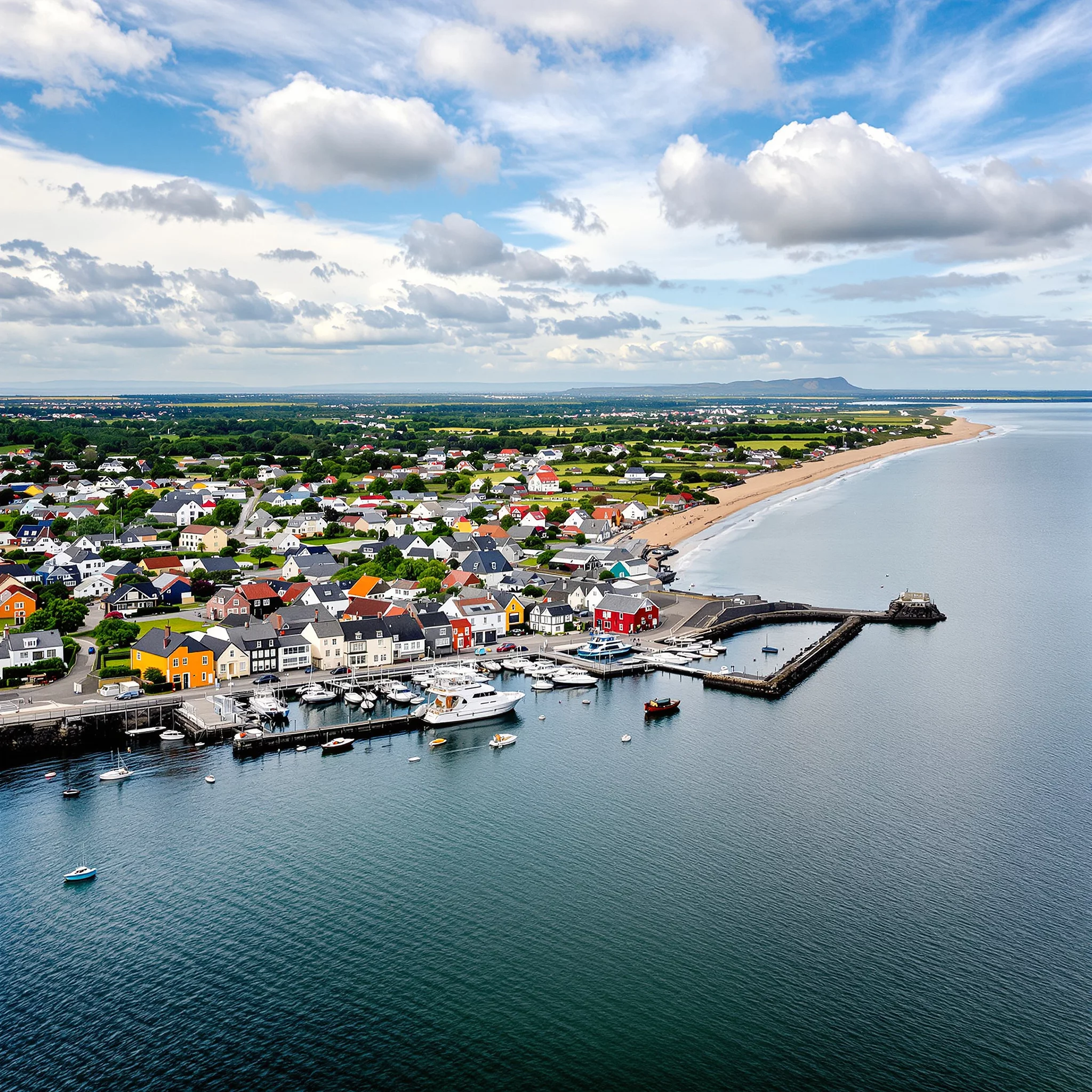 Von Ebbe zu Flut: Inselabenteuer am Wattenmeer – DAS Nordsee Magazin