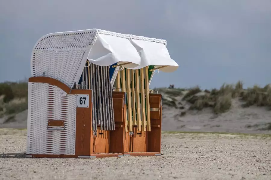 Norddeich: Perfekter Urlaubsort für Familien & Aktivurlauber