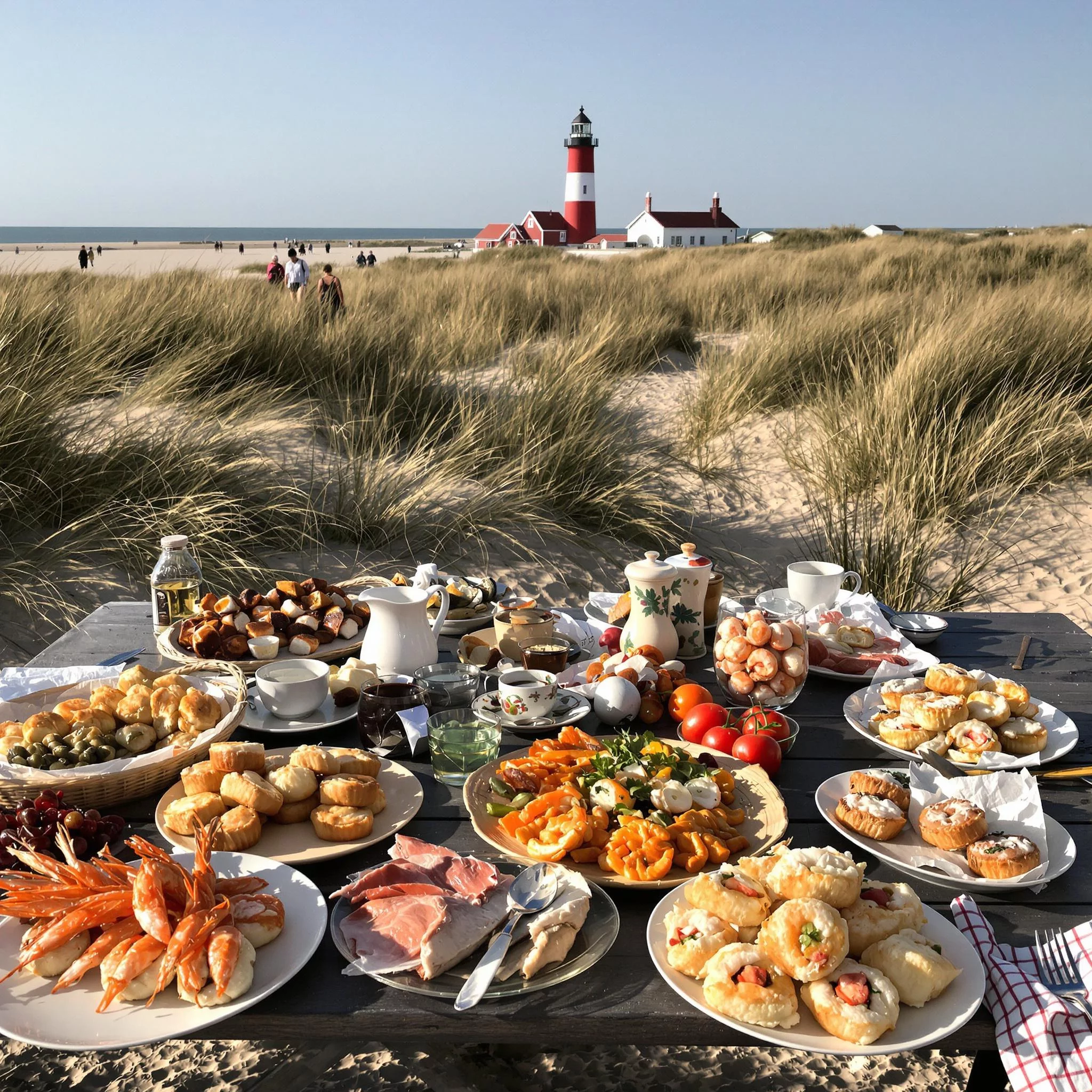 Von Borkum bis Neuwerk: Welche Nordseeinsel passt zu dir? – DAS Nordsee Magazin