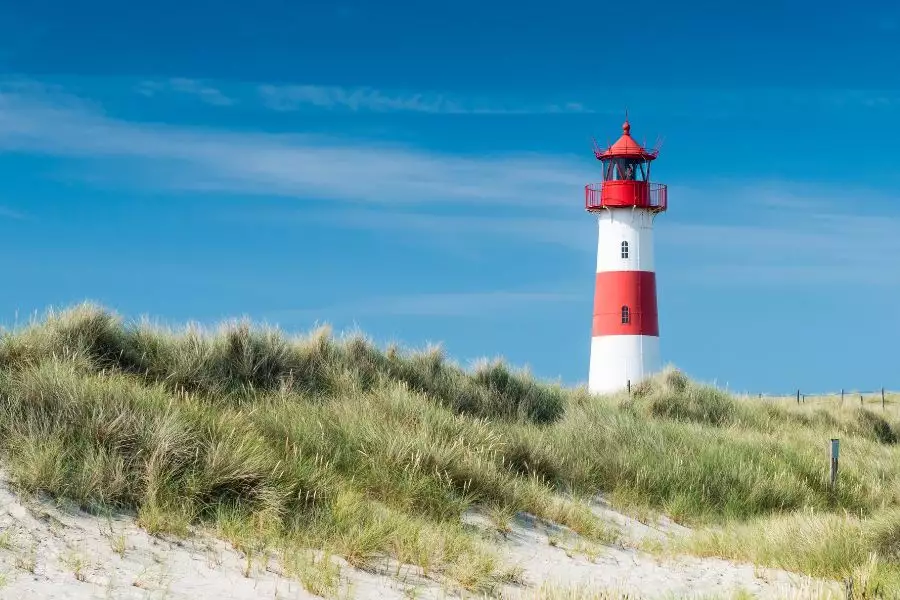 Naturgewalten hautnah - Einblicke im Erlebniszentrum Sylt