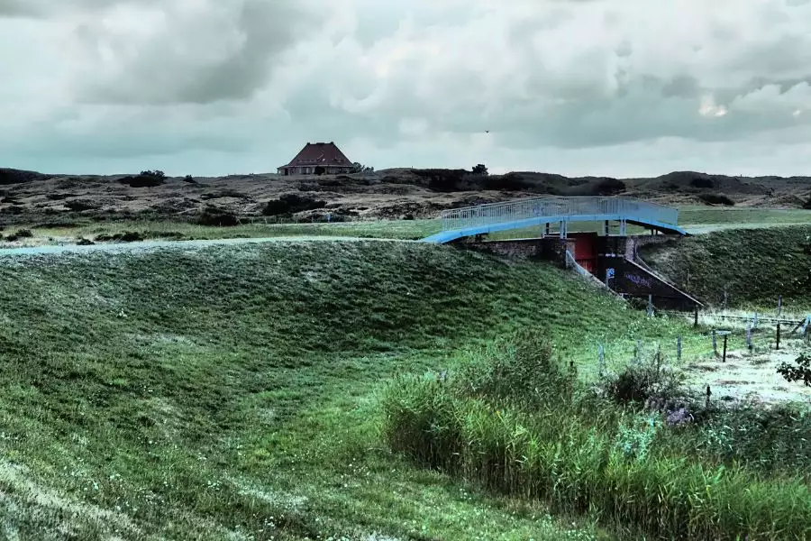 Spiekeroog - Ostfrieslands Trauminsel für Naturfreunde an der Nordsee
