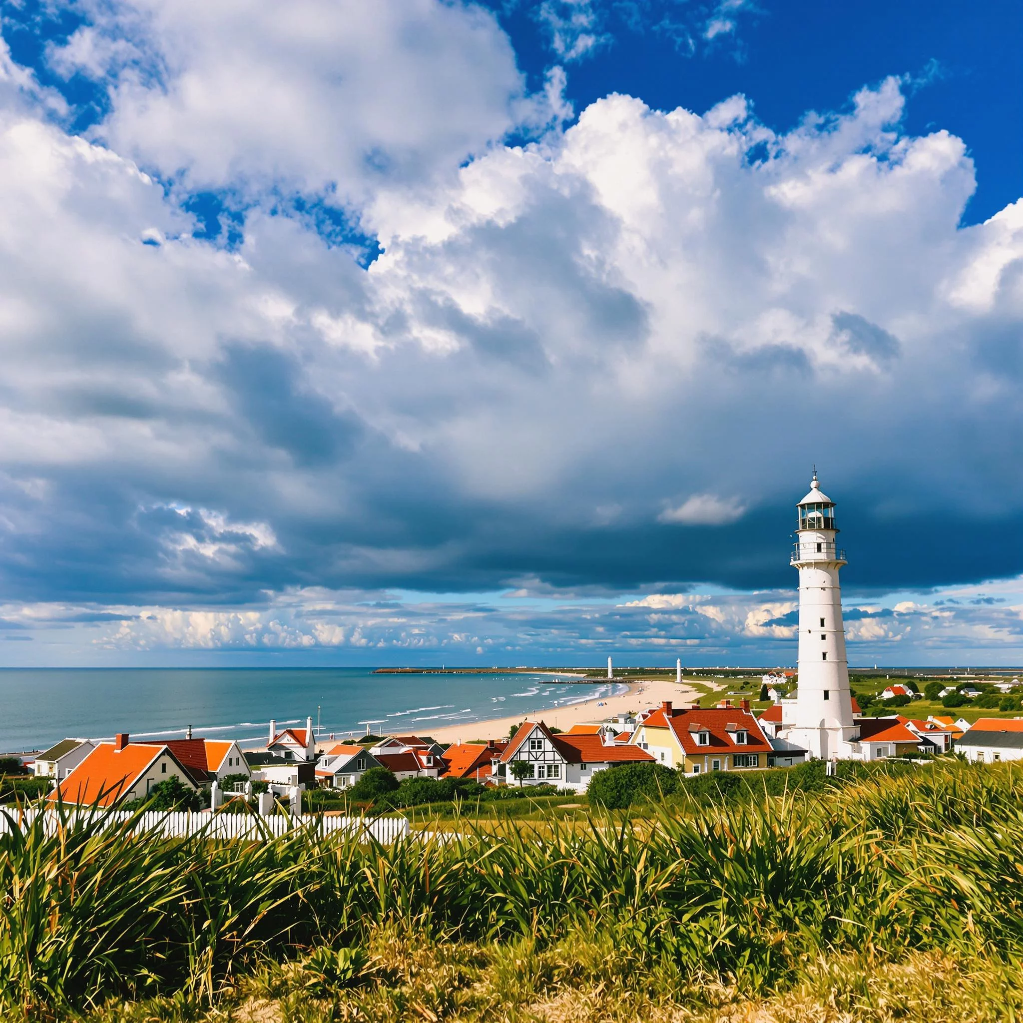 Entdecke die schönsten Inseln an der Nordsee und mehr – Dein Guide zu unvergesslichen Urlaubserlebnissen