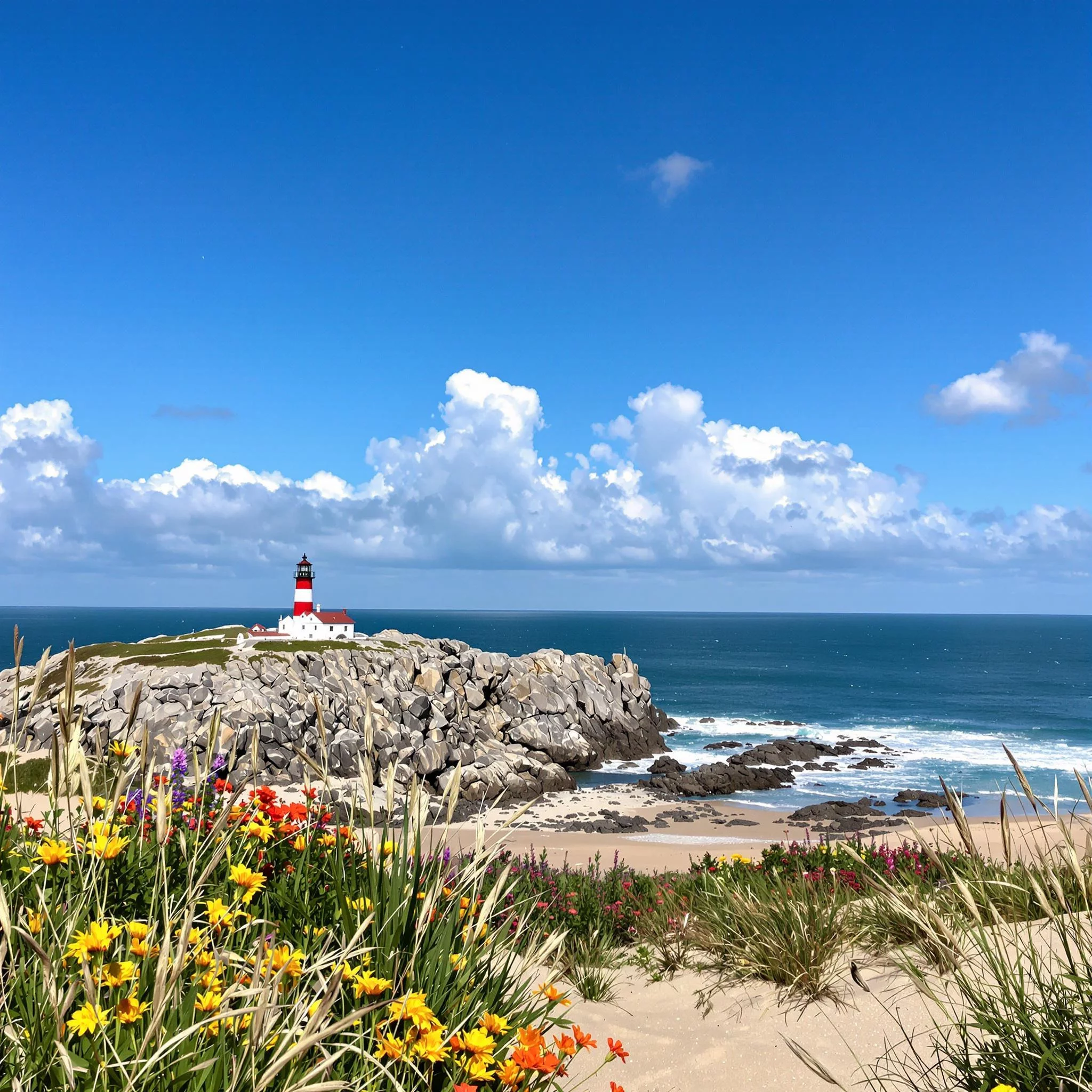 Die schönsten Inseln und maritime Highlights für unvergessliche Abenteuer – Nordsee Magazin