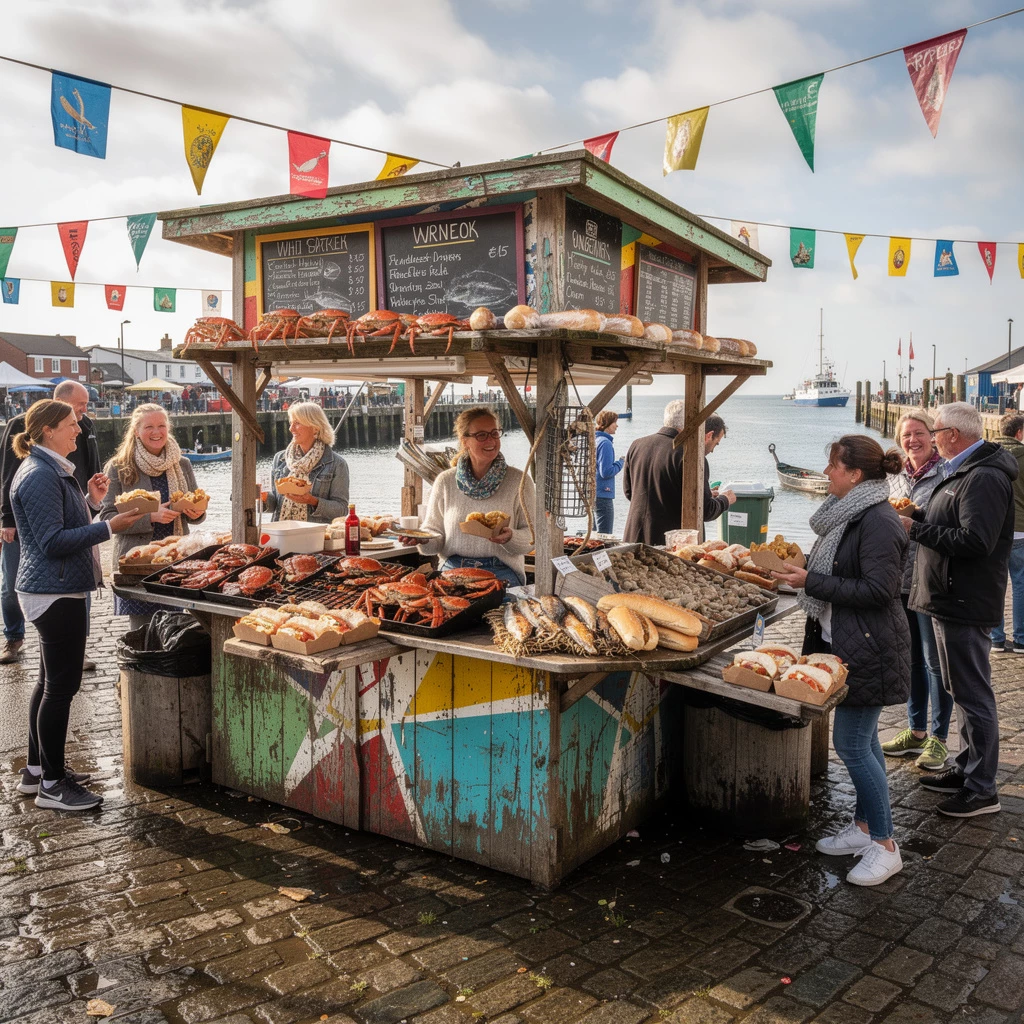 Salzige Brisen, einsame Str&auml;nde: Nordseeinseln abseits der Pfade
