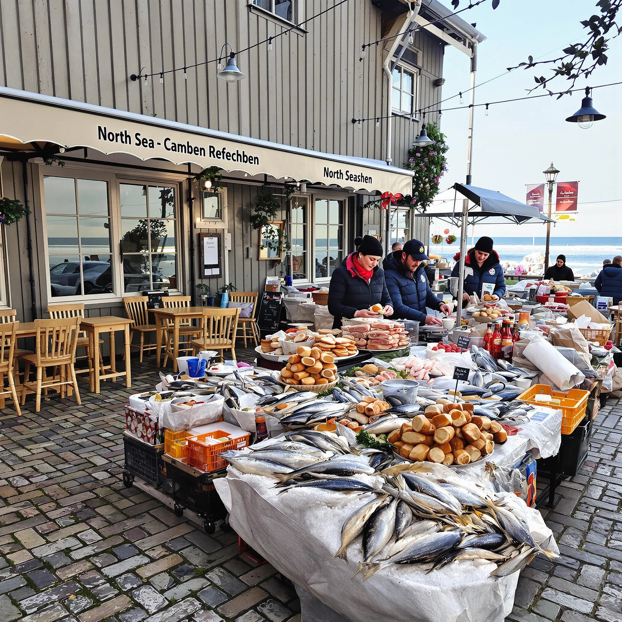 Das malerische St. Peter-Ording und seine schönsten Seiten