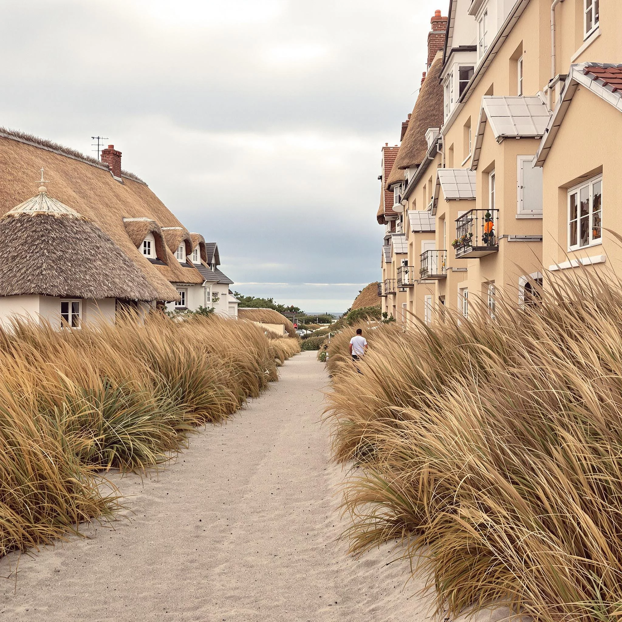Die schönsten Küstenperlen zwischen Ebbe und Flut – Tipps für deinen Nordseeurlaub