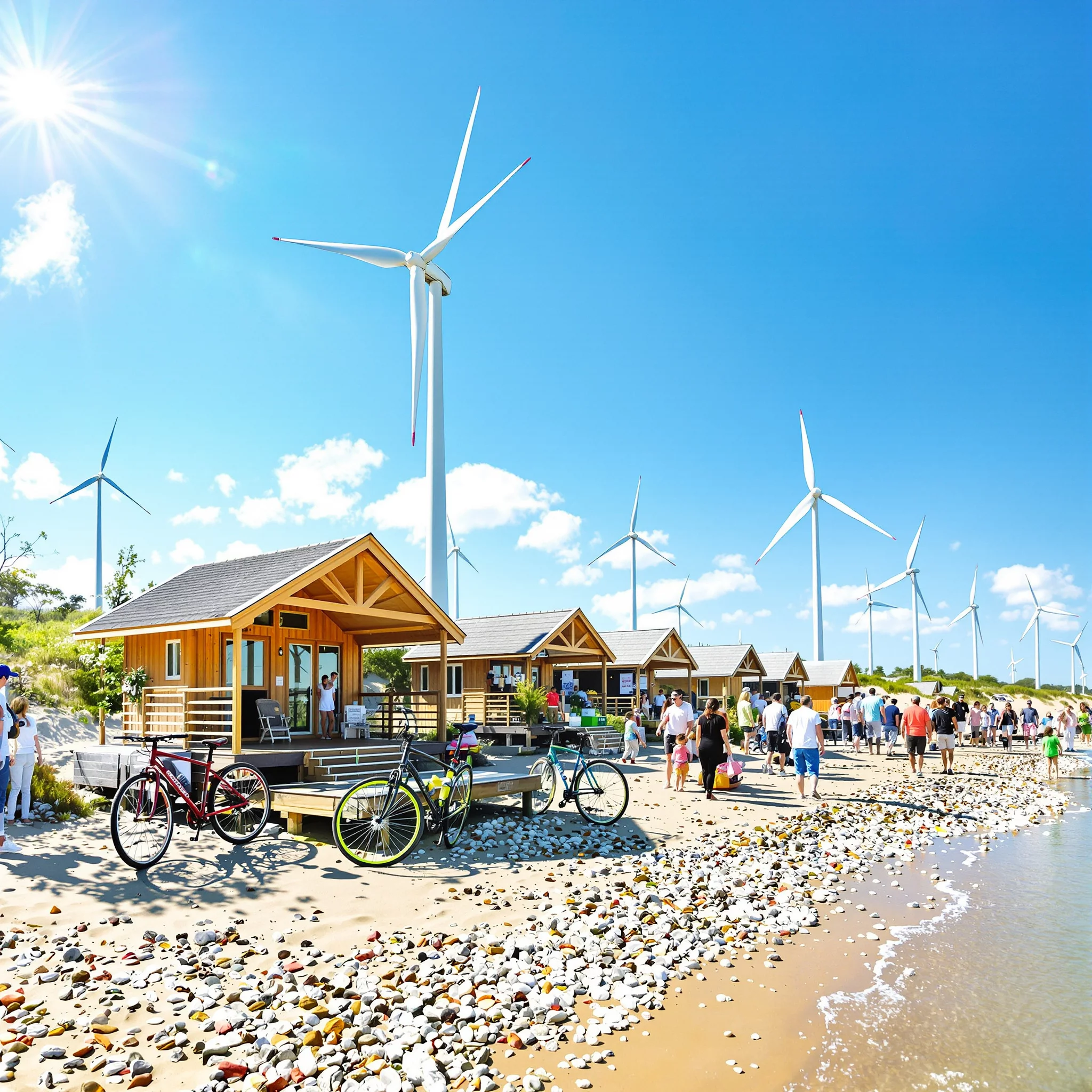 Küstenträume: Geheimtipps zwischen Inseln und Festland – DAS Nordsee Magazin