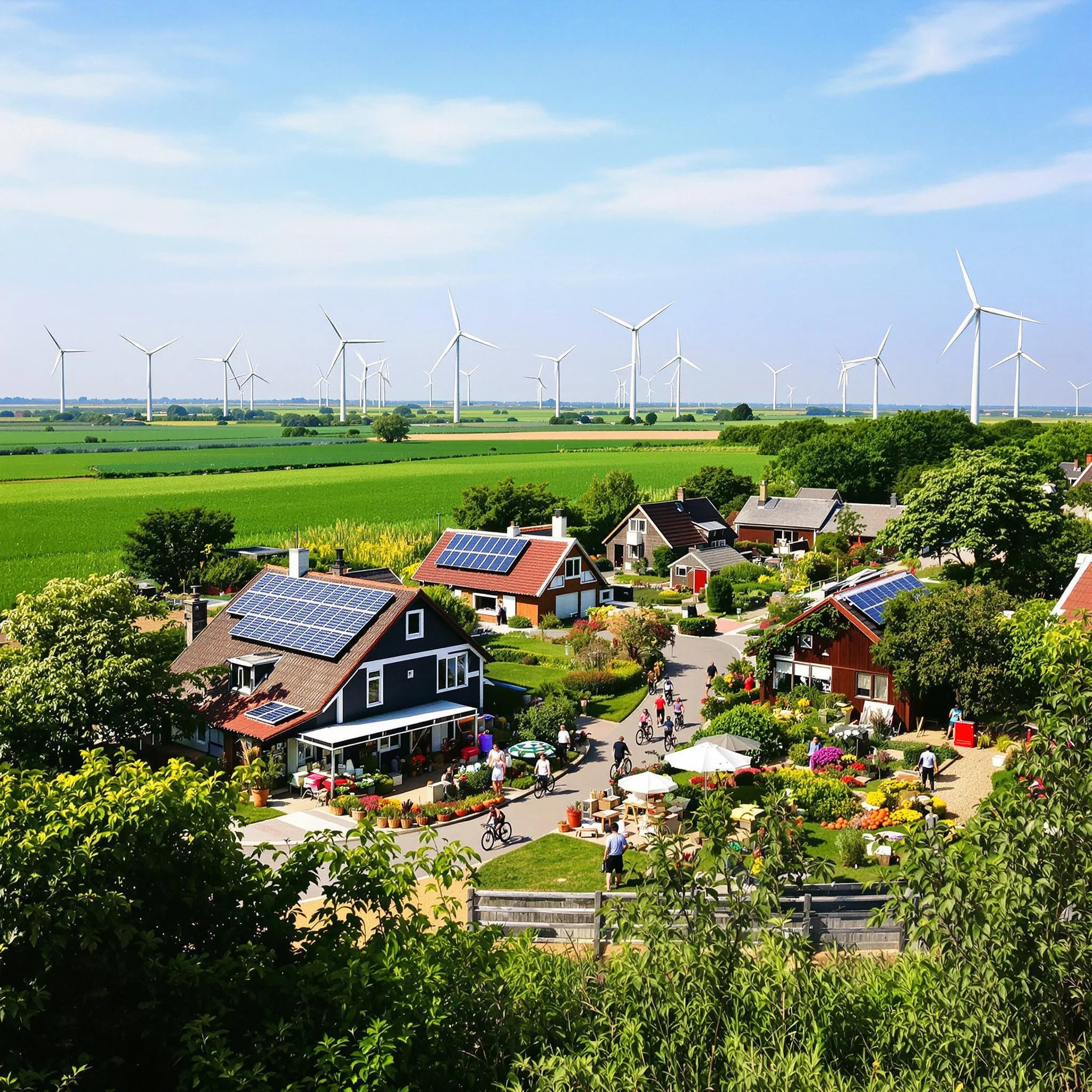 Urlaub auf Pellworm: Entspannung pur auf der grünen Insel – Das Nordsee Magazin