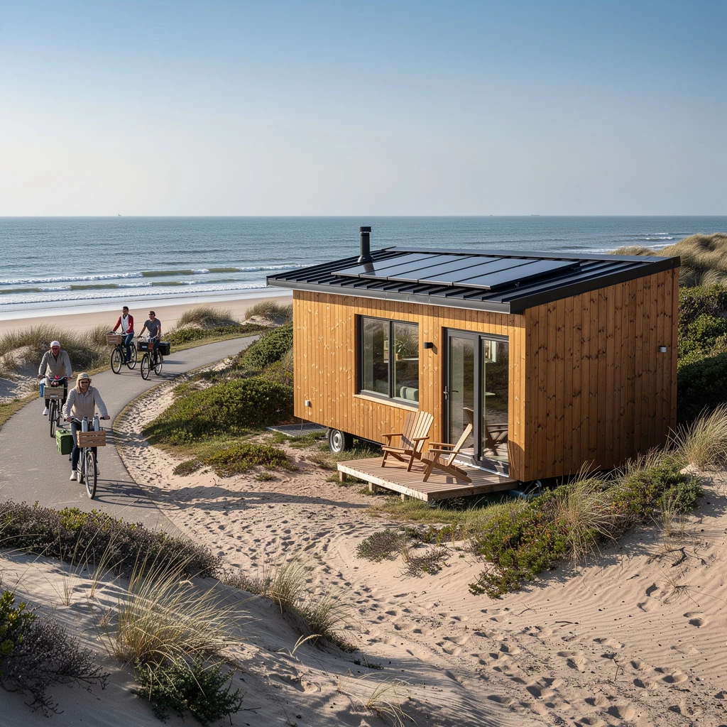 Wunderbare Orte an der Nordsee: Küstenplätze mit besonderem Flair