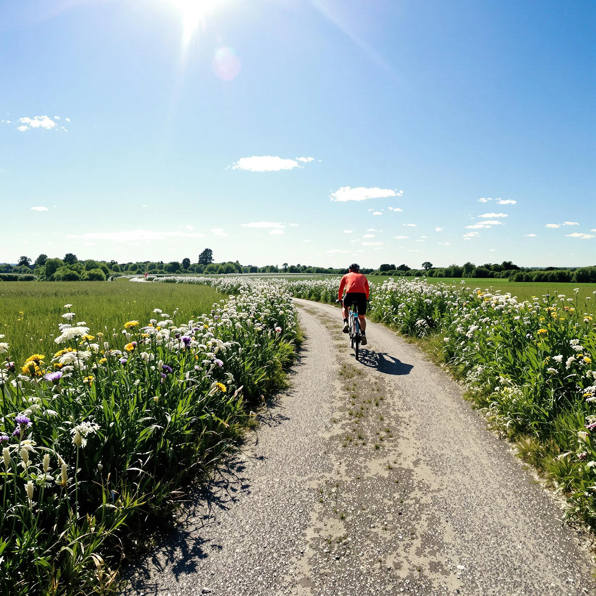 Amrumer Dünenparadies - Einzigartige Landschaft und Naturerlebnisse