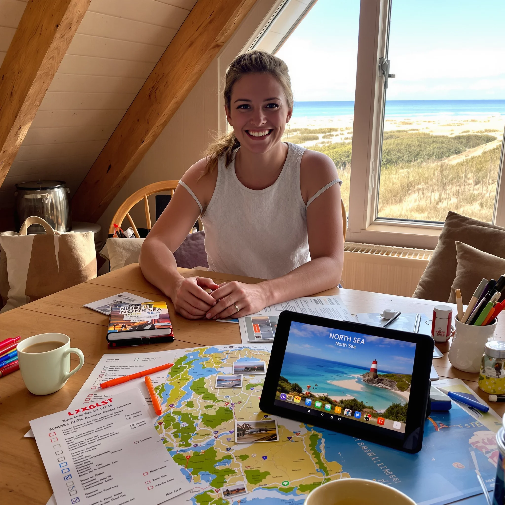 Historische Schätze und maritime Wunder der Nordsee – DAS Nordsee Magazin