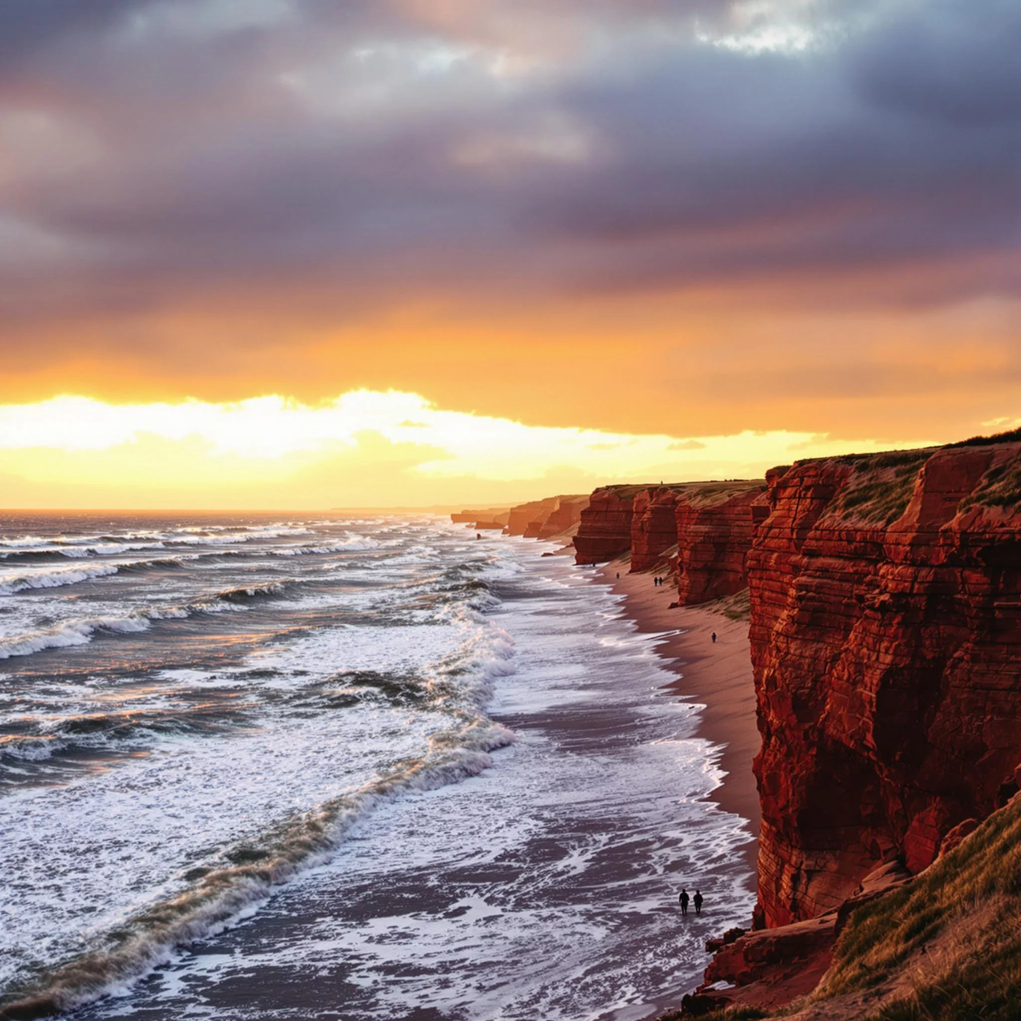 Sylt erleben: Vom mondänen Westerland bis zu den ruhigen Seiteninseln