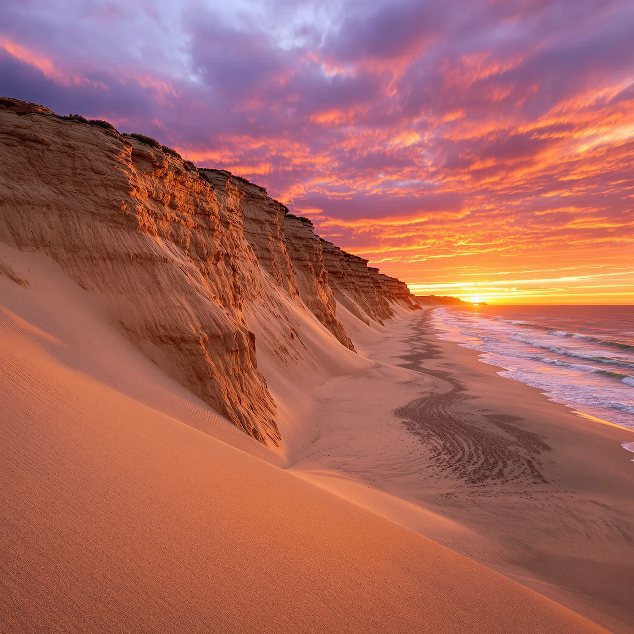 K&uuml;stentr&auml;ume: Nordseeorte voller Charme und Charakter