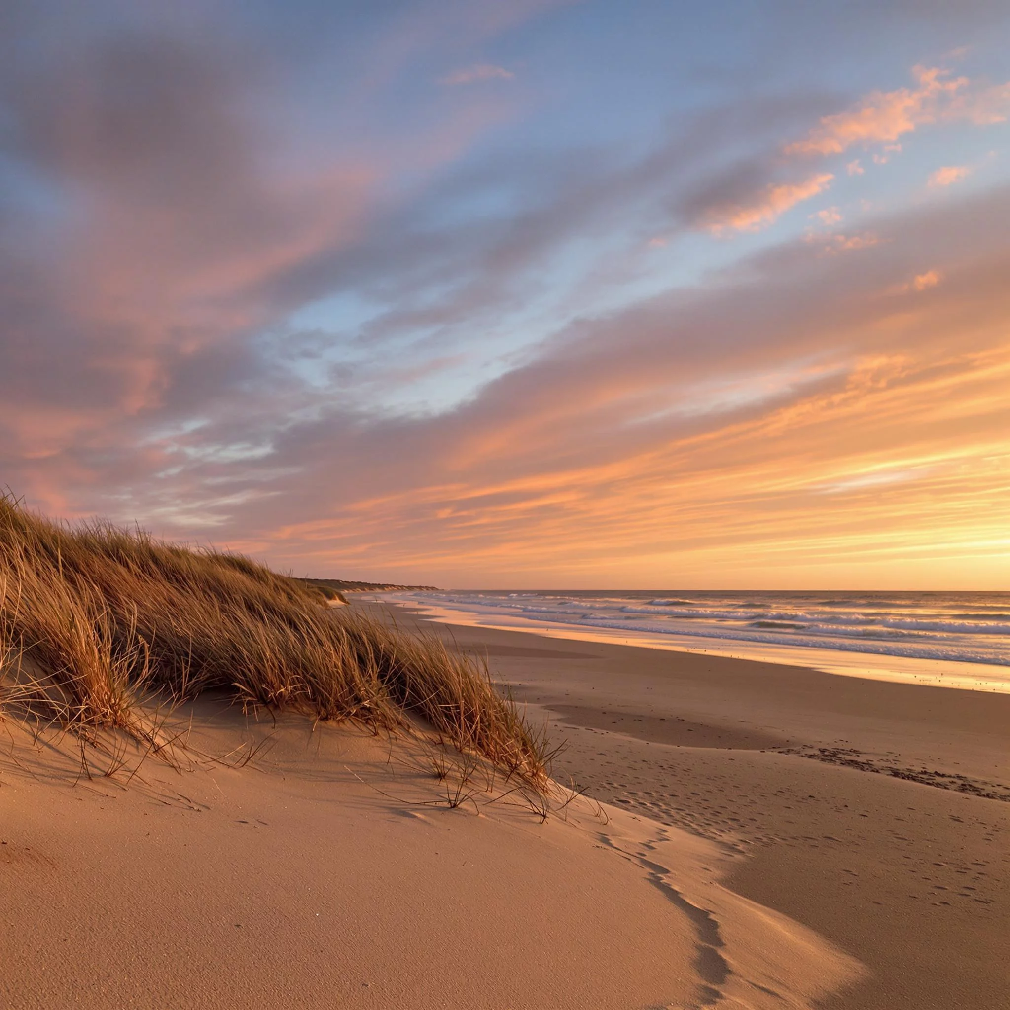 Geheimtipps der Einheimischen: Nordsee-Inseln abseits des Trubels