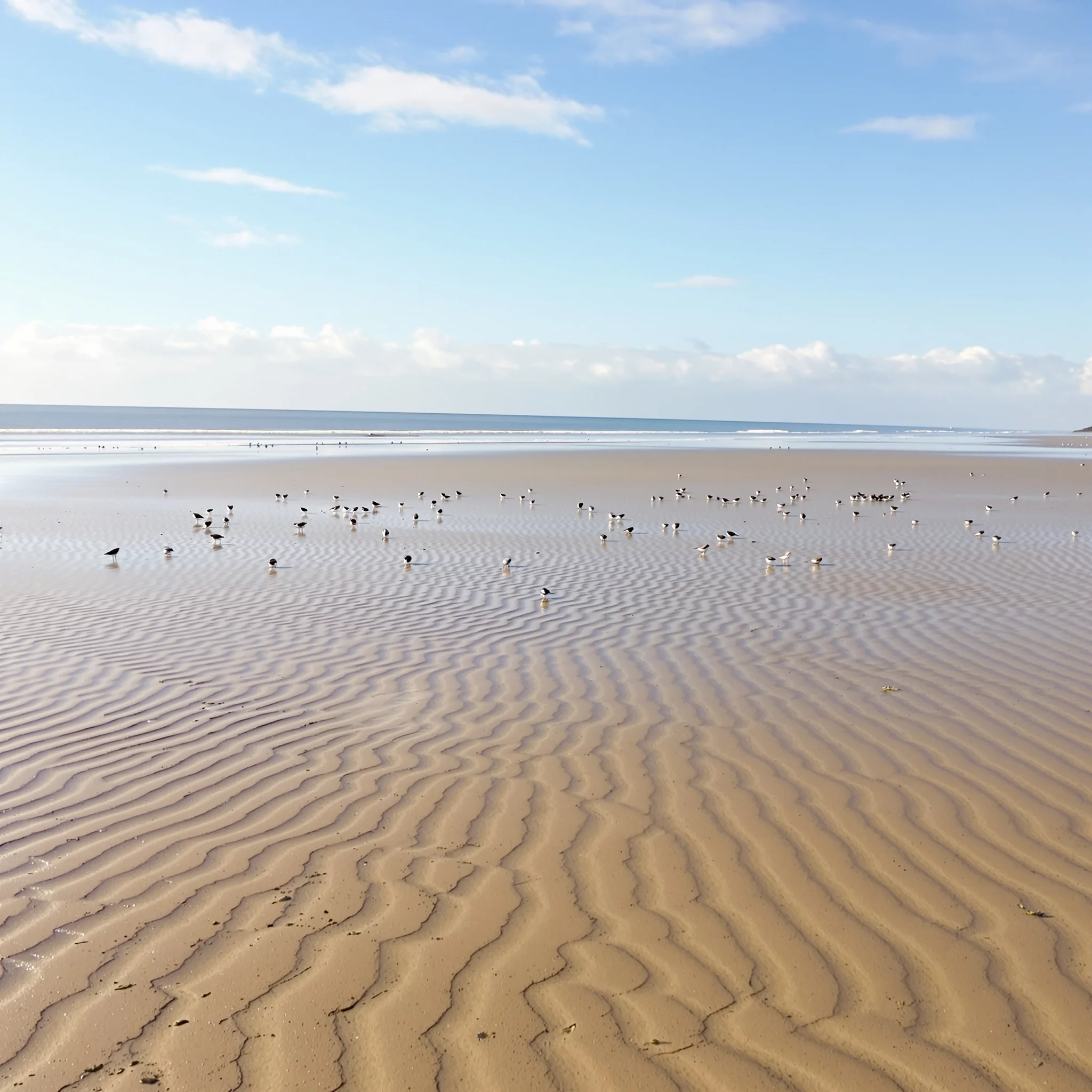 Küstenjuwele: Die schönsten Sehenswürdigkeiten im Überblick