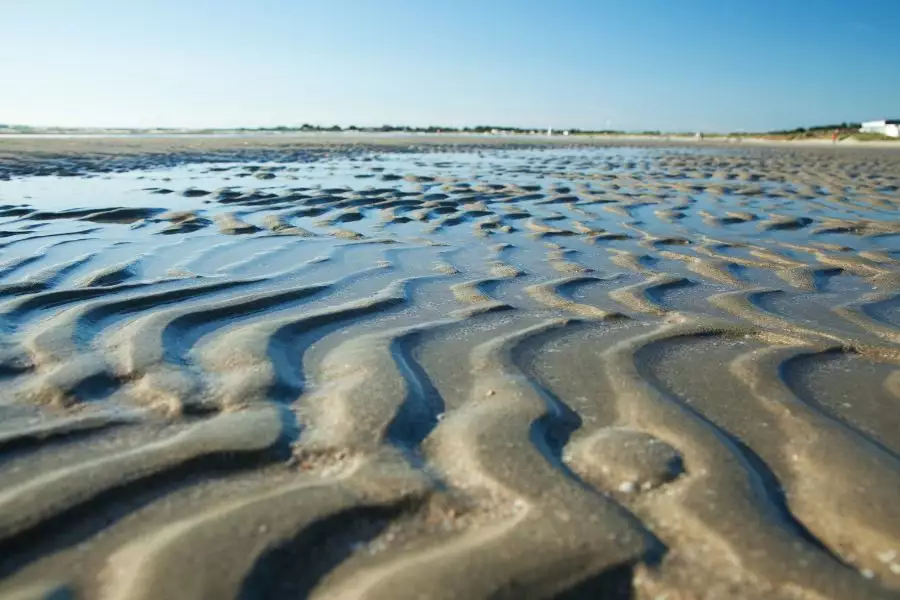 Besuch des Leuchtturms in Borkum: Ein einzigartiges Erlebnis