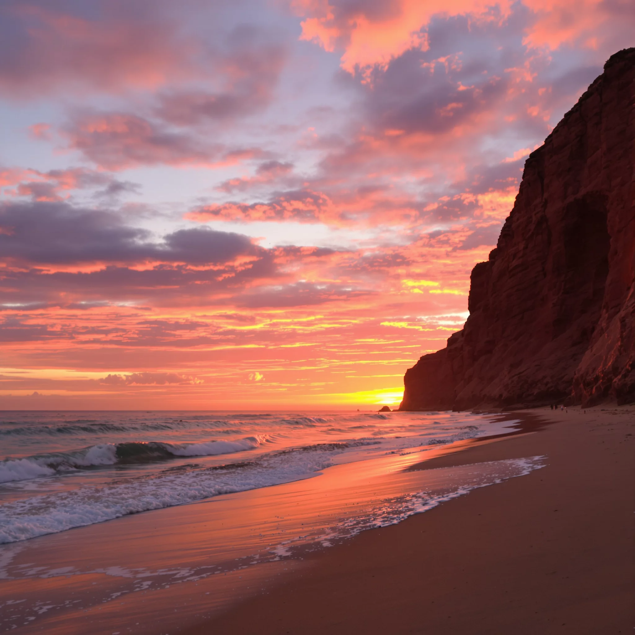 Magische Nordseeorte: Wo Natur und Kultur verschmelzen