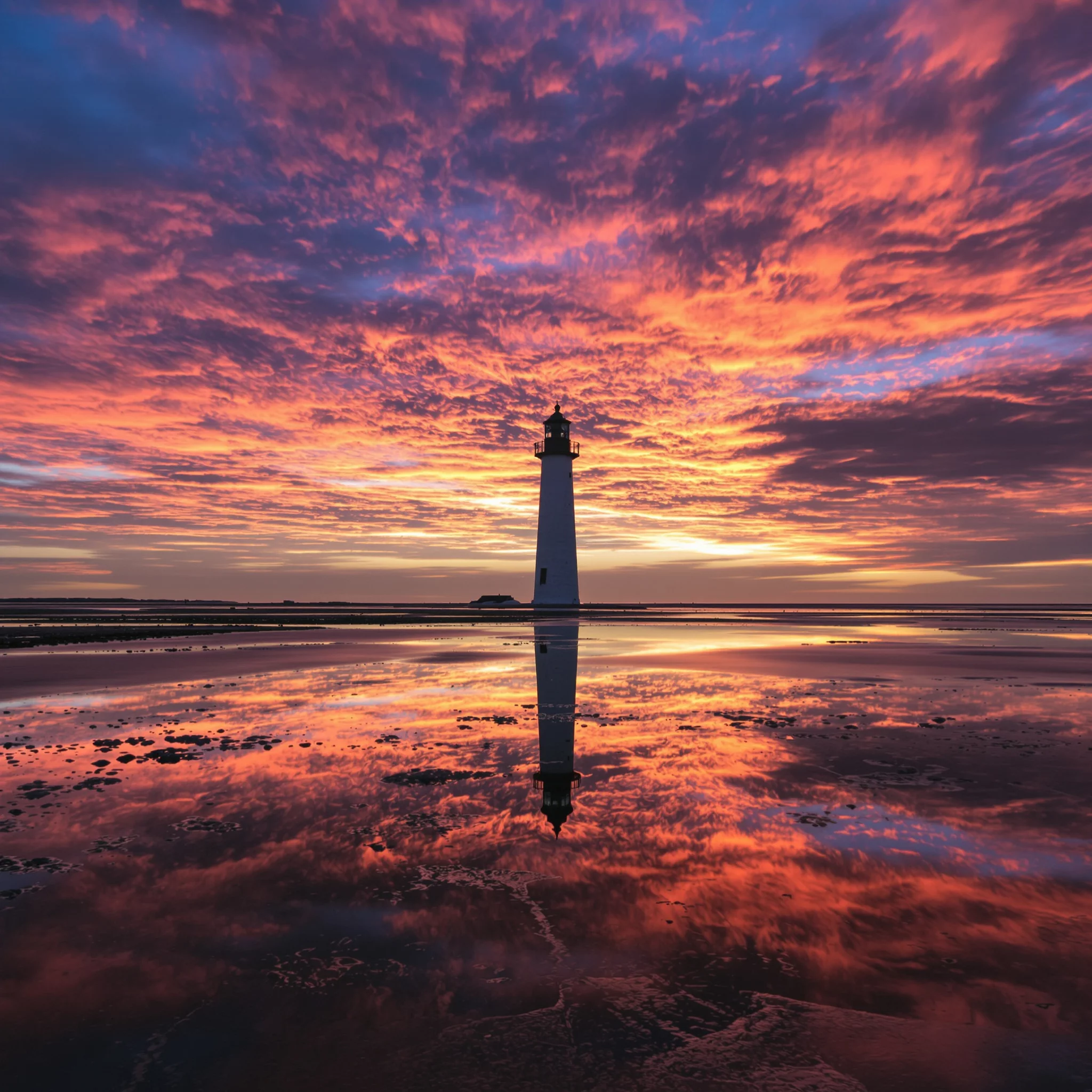 Nordsee erleben: Zwischen Tradition, Natur und Technik